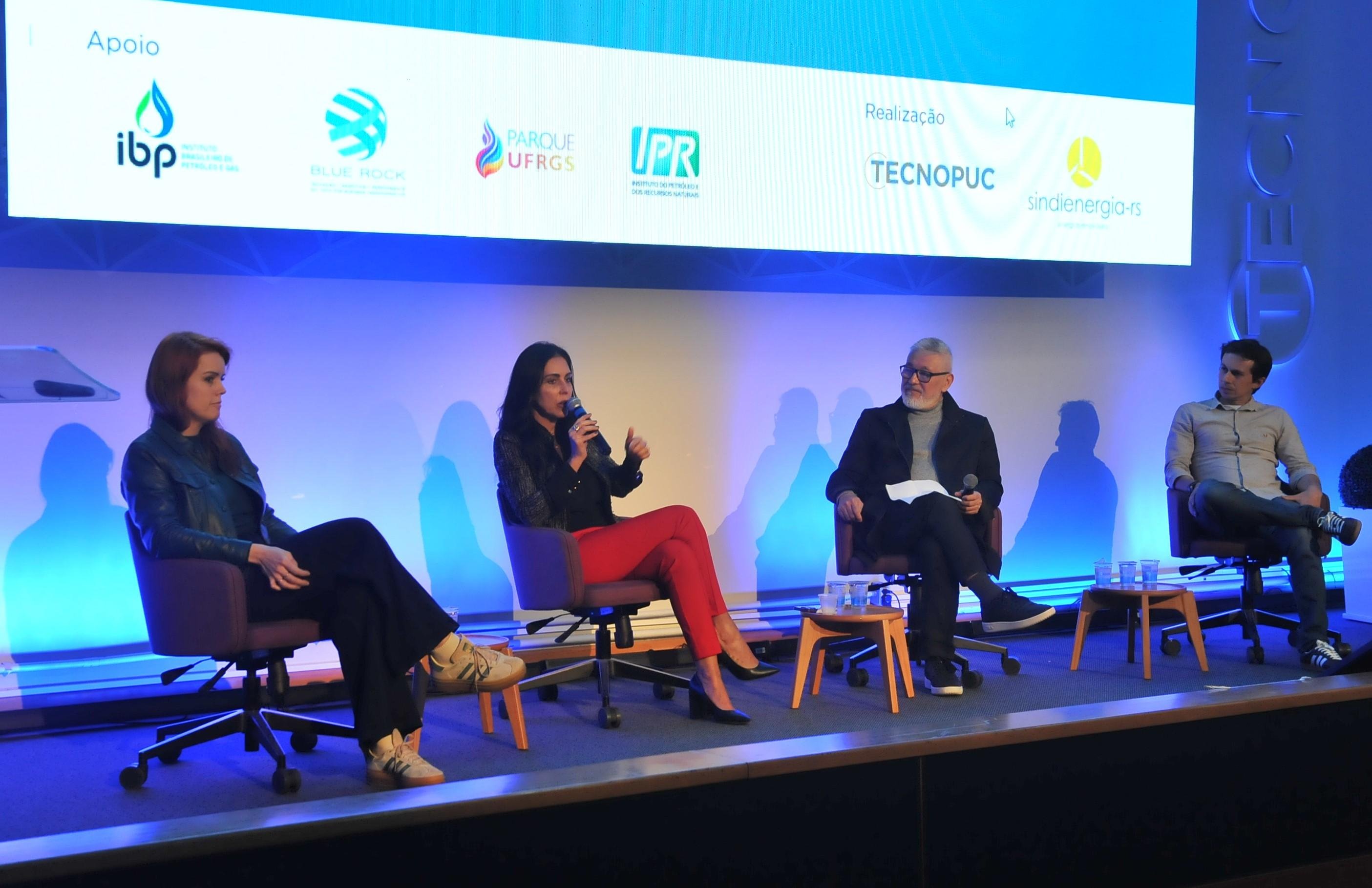 Transi&ccedil;&atilde;o e Seguran&ccedil;a Energ&eacute;tica no RS
