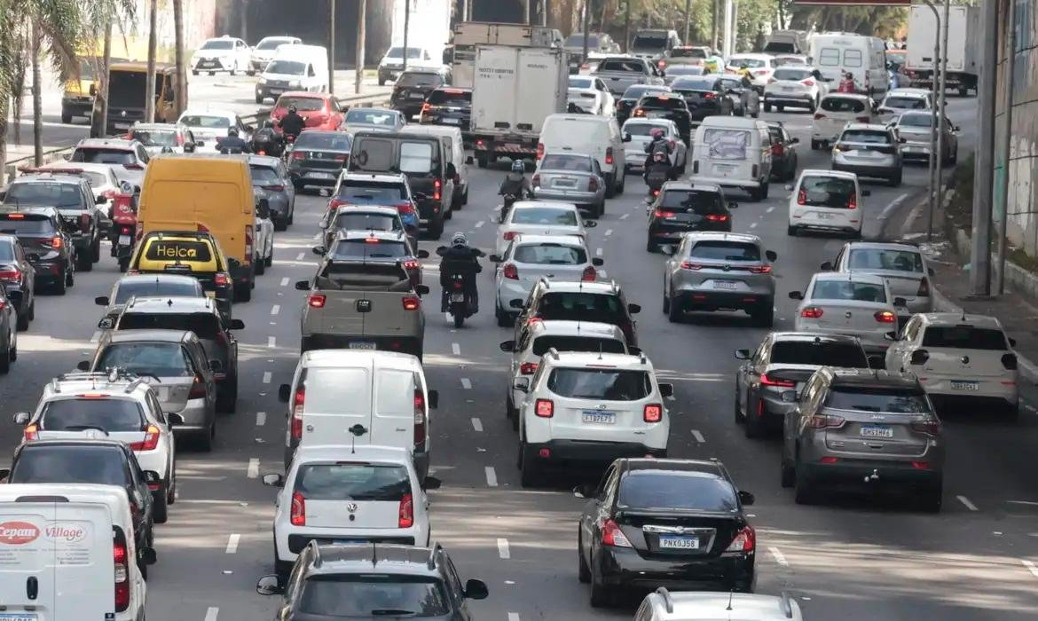 Programa CNH do Brasil aumenta pedidos de habilita&ccedil;&atilde;o em mais de 200%