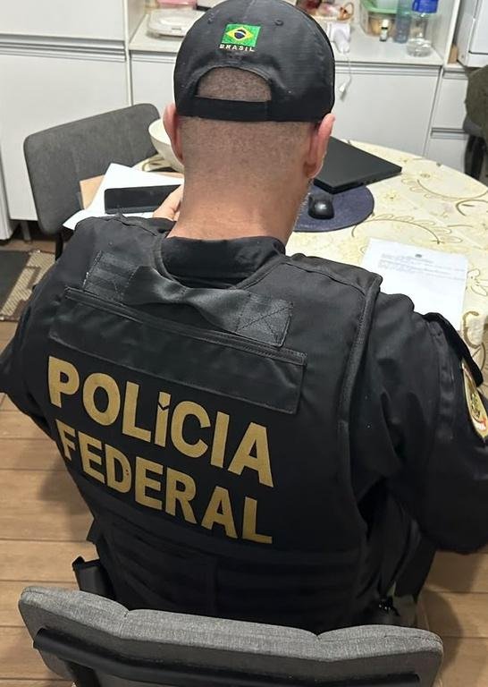Opera&ccedil;&atilde;o Prior II busca aprofundar a investiga&ccedil;&atilde;o sobre poss&iacute;veis desvios de recursos p&uacute;blicos destinados &agrave; sa&uacute;de em Bag&eacute;