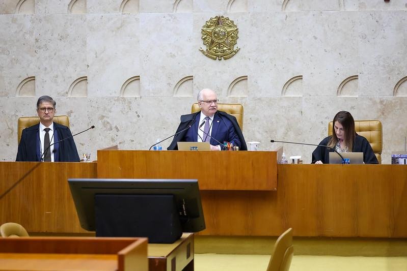 Fachin devolve caso do INSS para Mendonça, mas mantém controle sobre Caso Master 