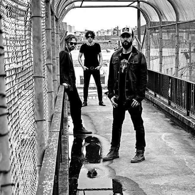 Banda El Negro vai apresentar oficialmente o &aacute;lbum &ldquo;BRONCO&rdquo;