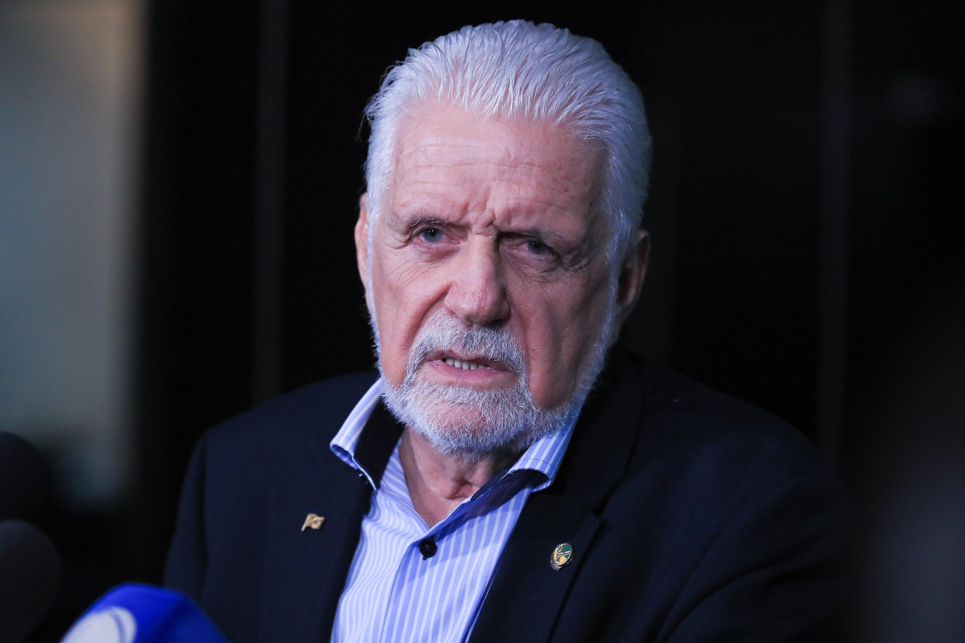 Jaques Wagner defendeu ainda o fim da reelei&ccedil;&atilde;o para cargos do Executivo