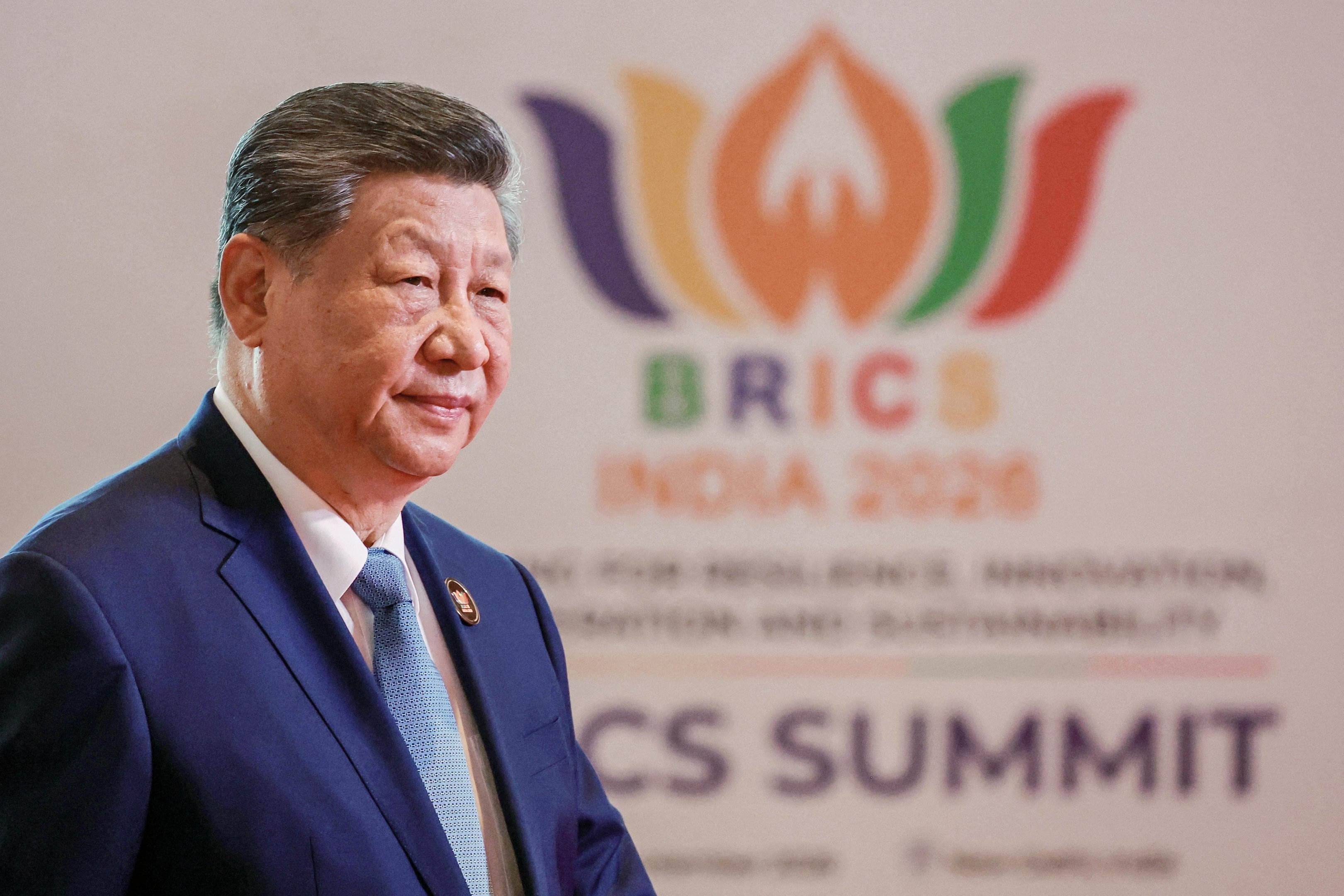 Conflito no Oriente M&eacute;dio &eacute; um dos grandes temas desta c&uacute;pula de dois dias em Nova D&eacute;lhi, da qual participam os l&iacute;deres de China, &Iacute;ndia, R&uacute;ssia e Ir&atilde;