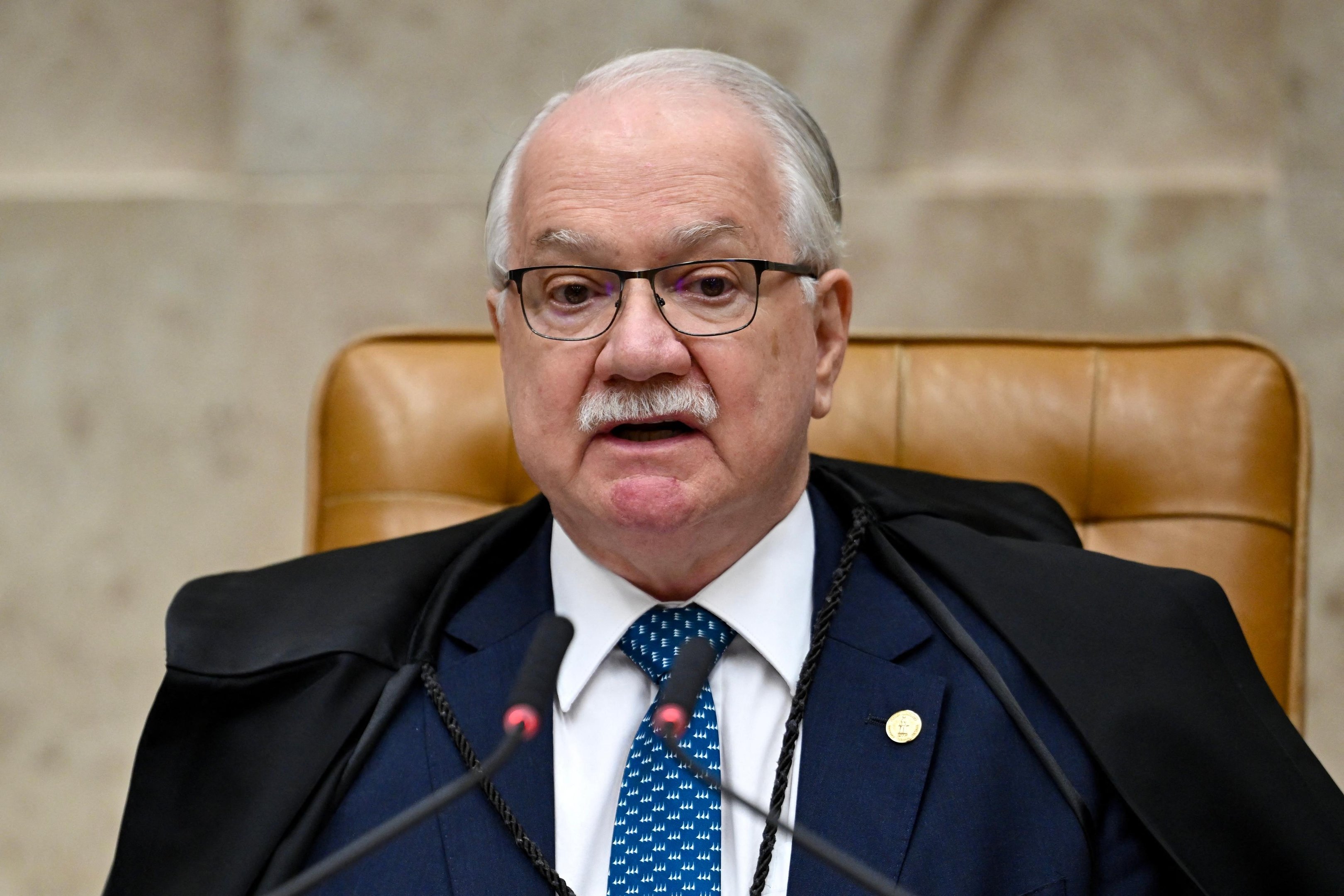 O ministro destacou medidas que v&ecirc;m sendo adotadas pelo CNJ para melhor administrar os precat&oacute;rios