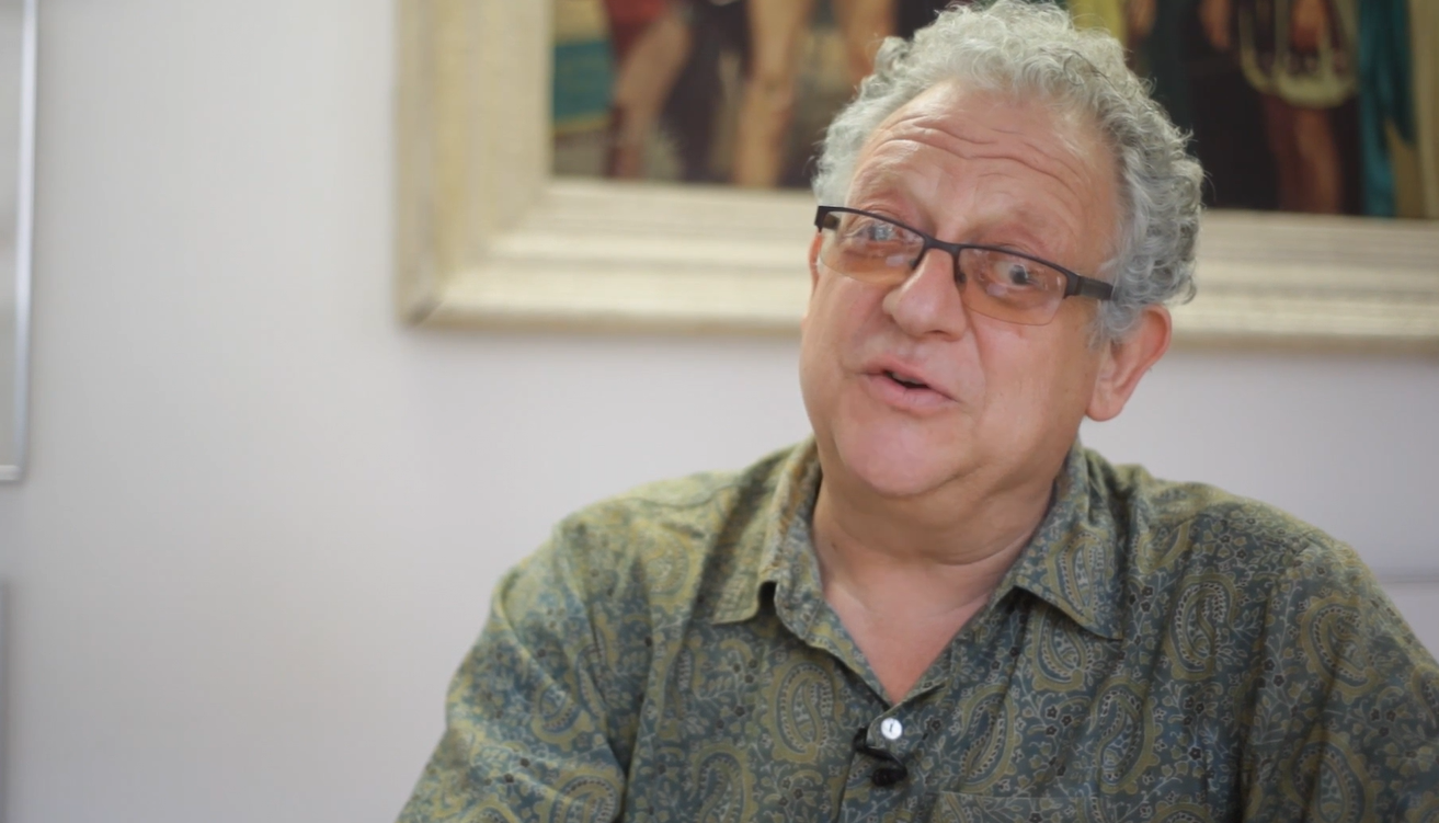 Jeremy Thomas &eacute; um dos nomes mais respeitados do cinema independente