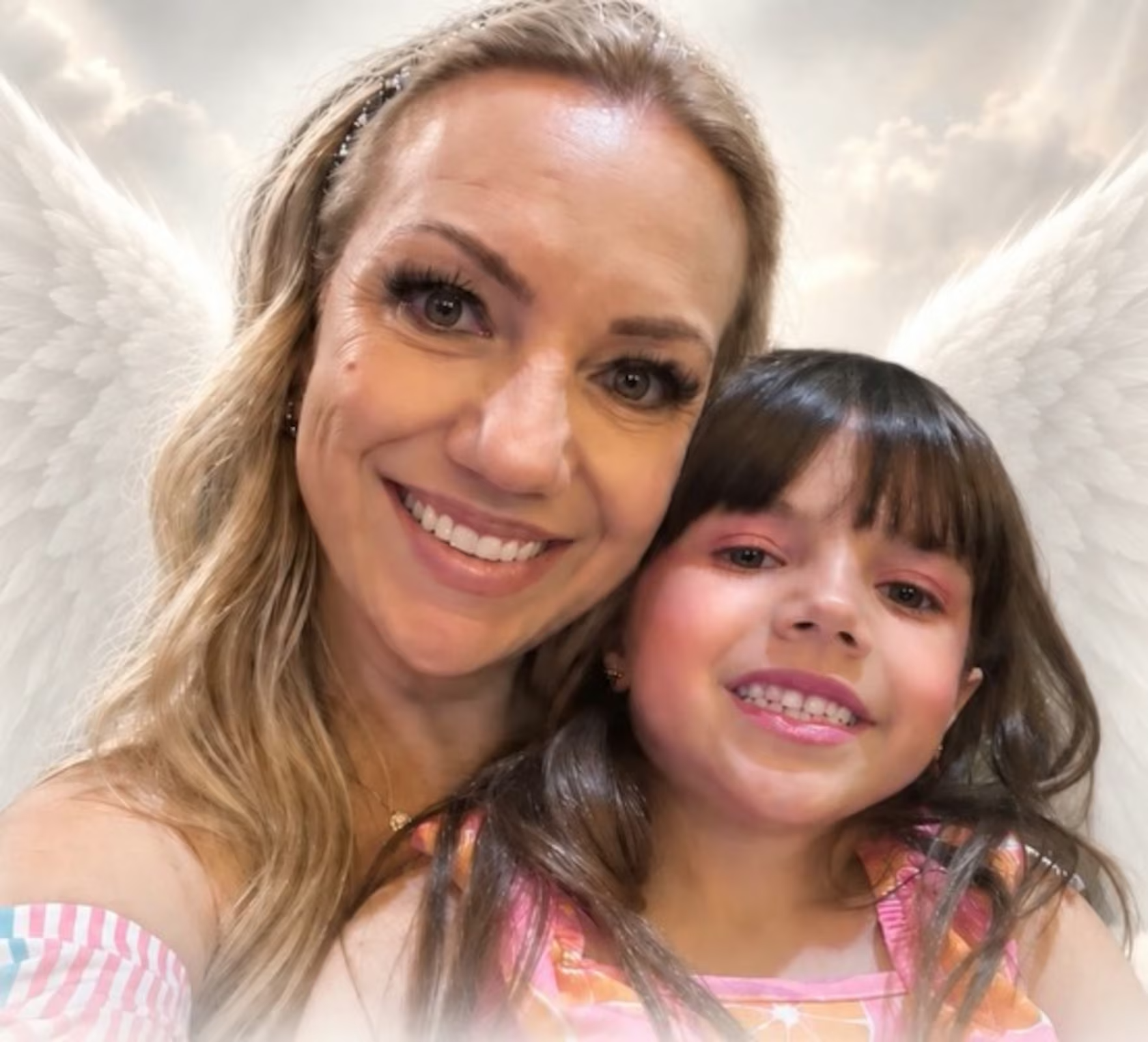 Internada desde 22 de abril, Fabiane Grando Brotto deixa o marido e um filho