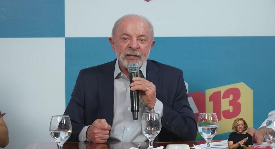 Apura&ccedil;&atilde;o teve origem em uma representa&ccedil;&atilde;o apresentada pelo deputado federal e candidato ao Senado pelo Rio Grande do Sul Ubiratan Sanderson (PL-RS)