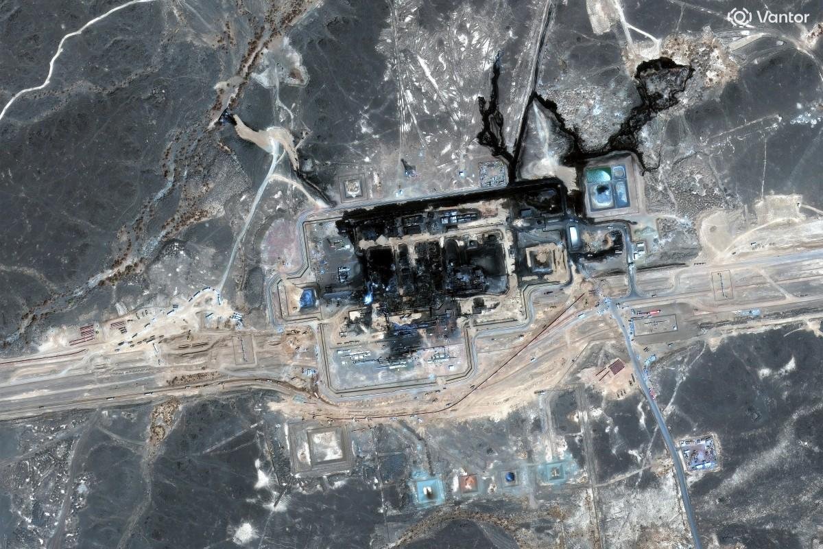 Houthis lan&ccedil;aram m&iacute;sseis bal&iacute;sticos e drones contra alvos militares no sul da Ar&aacute;bia Saudita