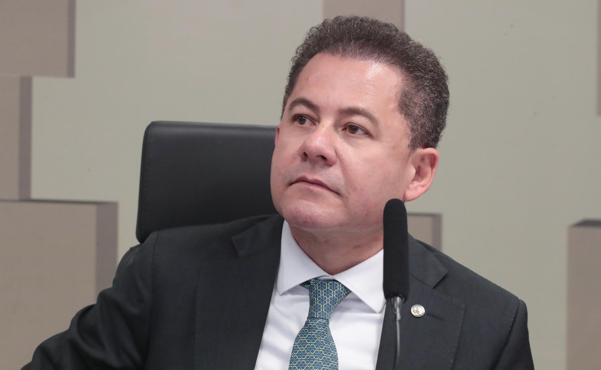Dilig&ecirc;ncias judiciais ocorrem no Distrito Federal e no estado de S&atilde;o Paulo