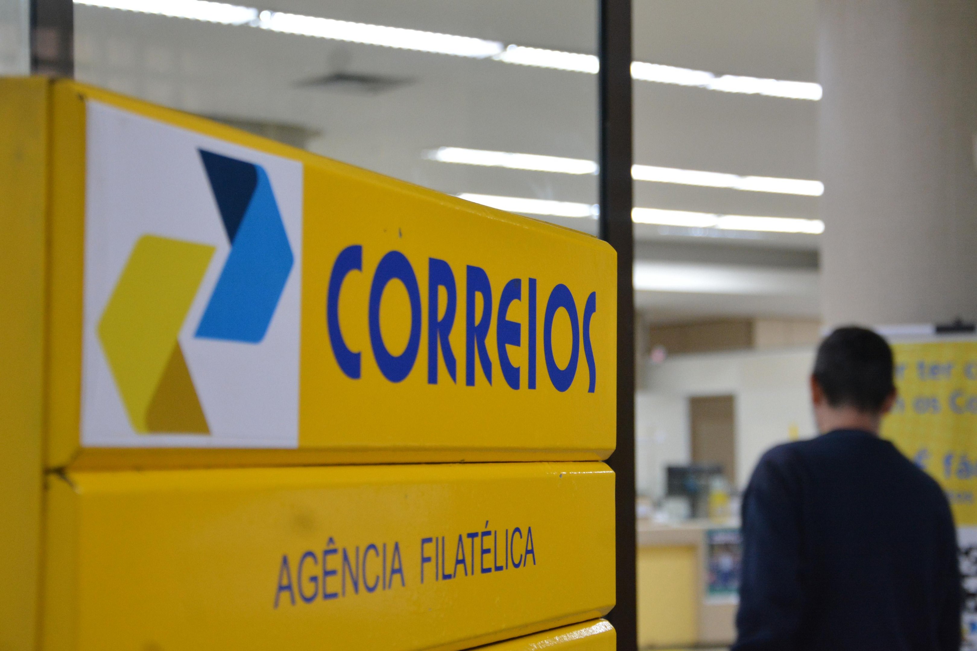 Correios encerram greve e retomam atividades ap&oacute;s 15 dias