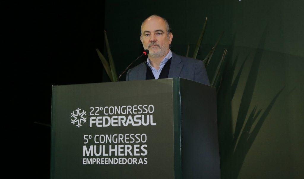 O presidente da Federasul, Rodrigo Sousa Costa, relata que essas investiga&ccedil;&otilde;es se fazem necess&aacute;rias diante do per&iacute;odo que o pa&iacute;s atravessa