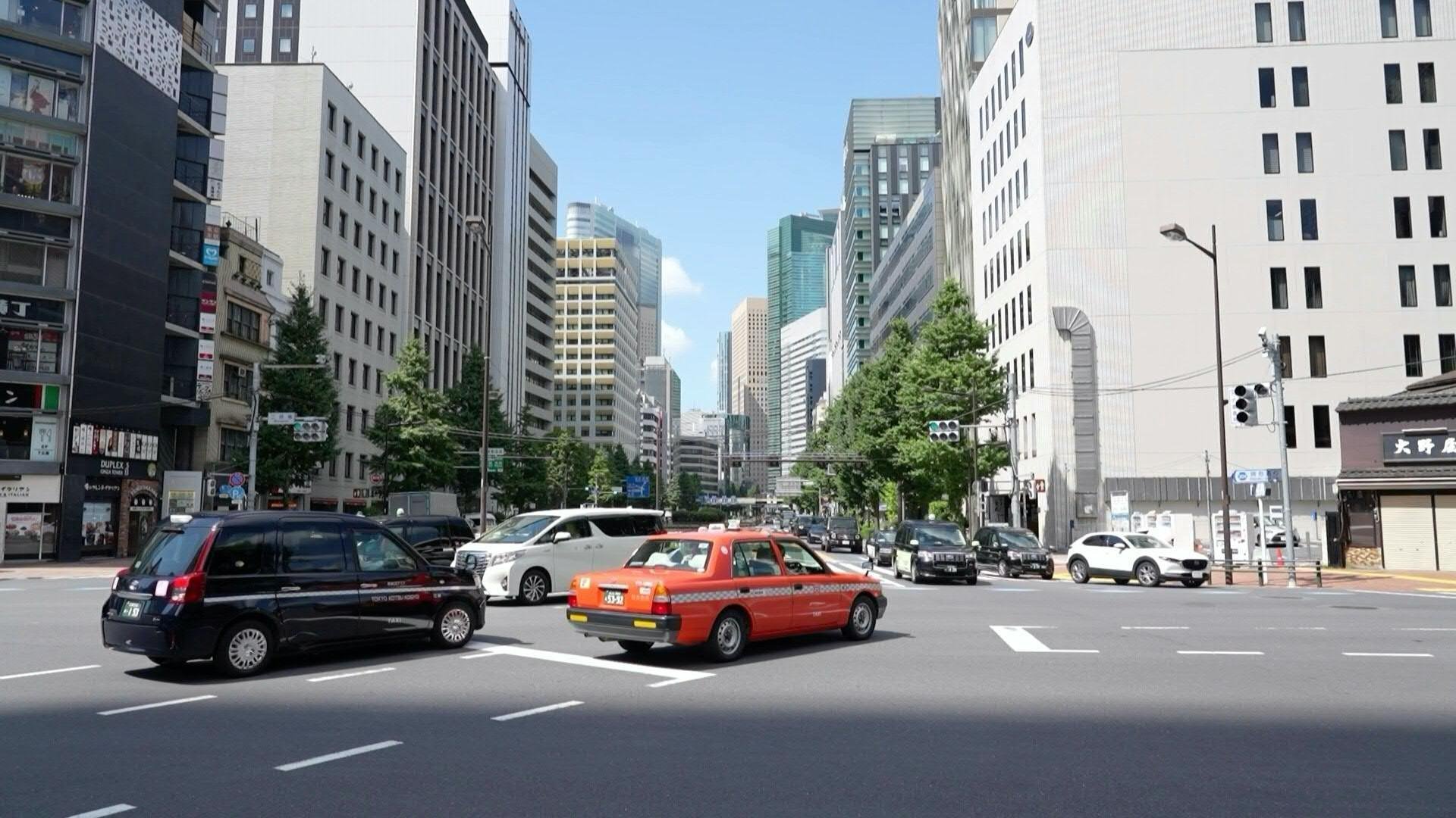 Jap&atilde;o &eacute; o segundo pa&iacute;s com a popula&ccedil;&atilde;o mais envelhecida do planeta, atr&aacute;s de M&ocirc;naco