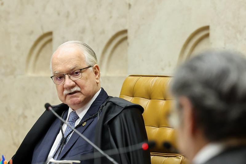 Presidente do STF deve levar caso de revis&atilde;o criminal de Jair Bolsonaro ao plen&aacute;rio