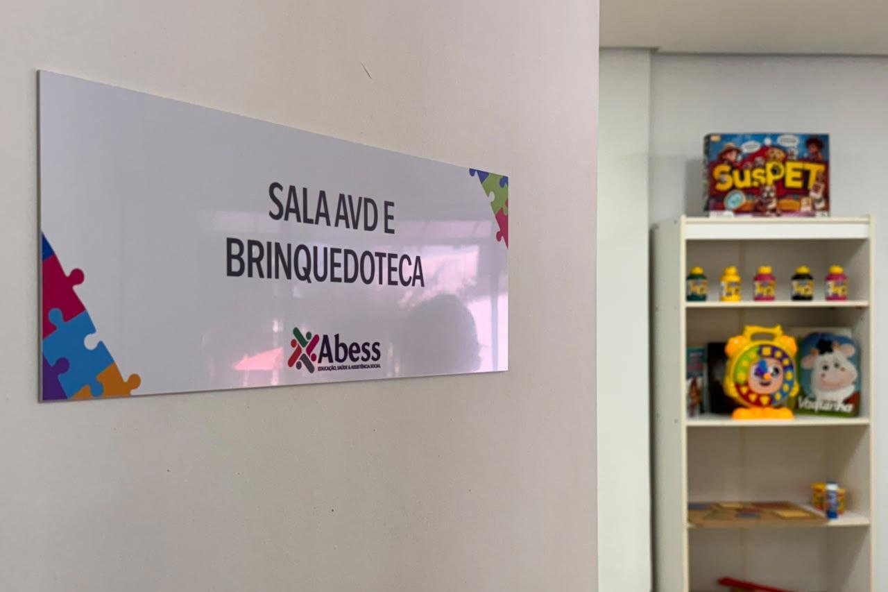 Com a abertura da Cl&iacute;nica Multidisciplinar na Zona Sul, a rede de Porto Alegre passa a contar com 1.819 vagas para atendimento especializado