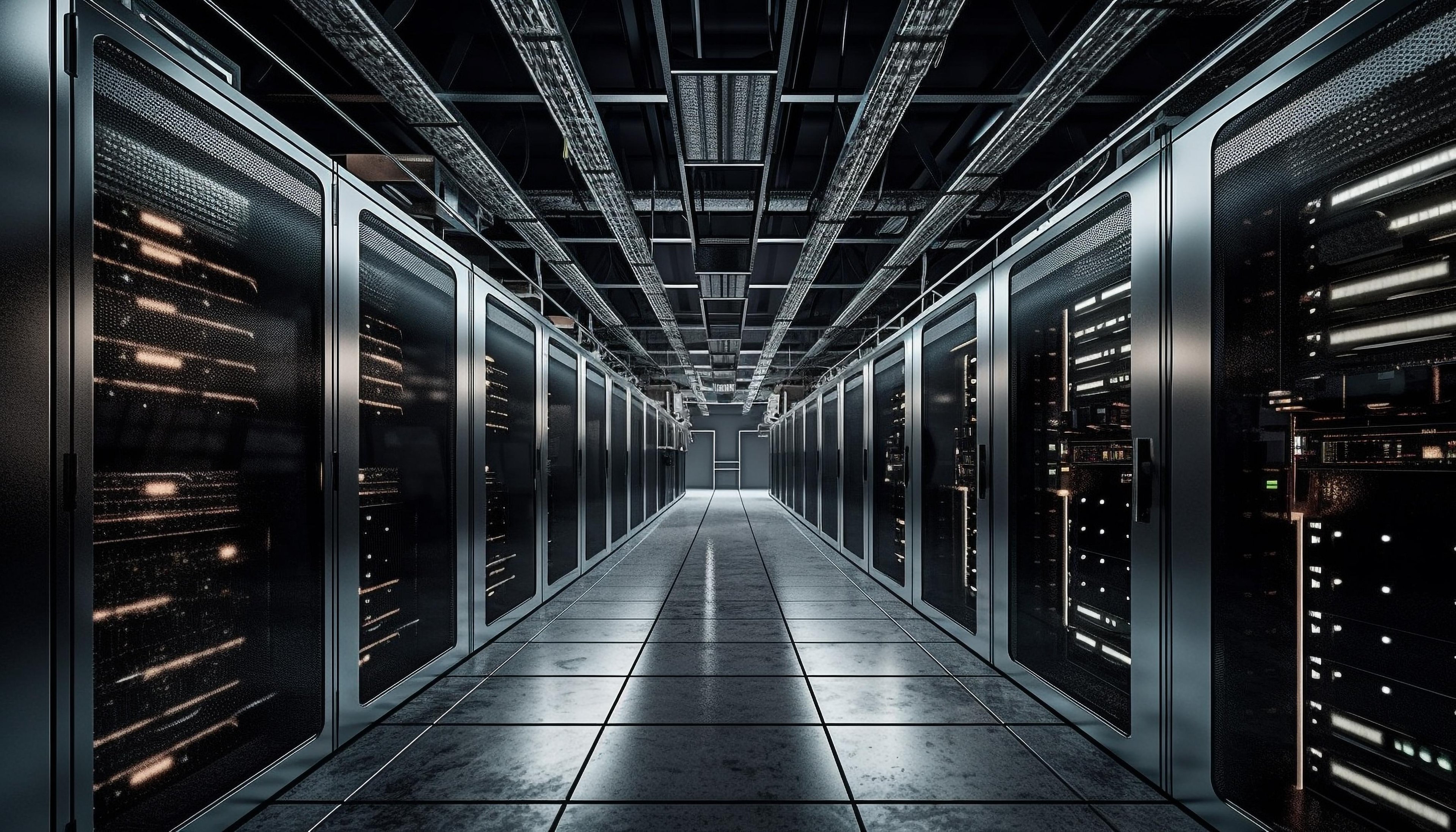 Lula sanciona lei que beneficia data centers