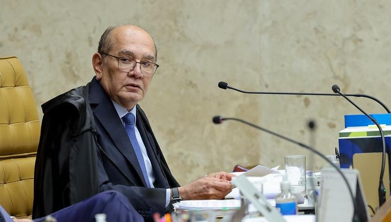 Ministro havia solicitado avocat&oacute;ria de processo&nbsp;antes de se opor &agrave; decis&atilde;o