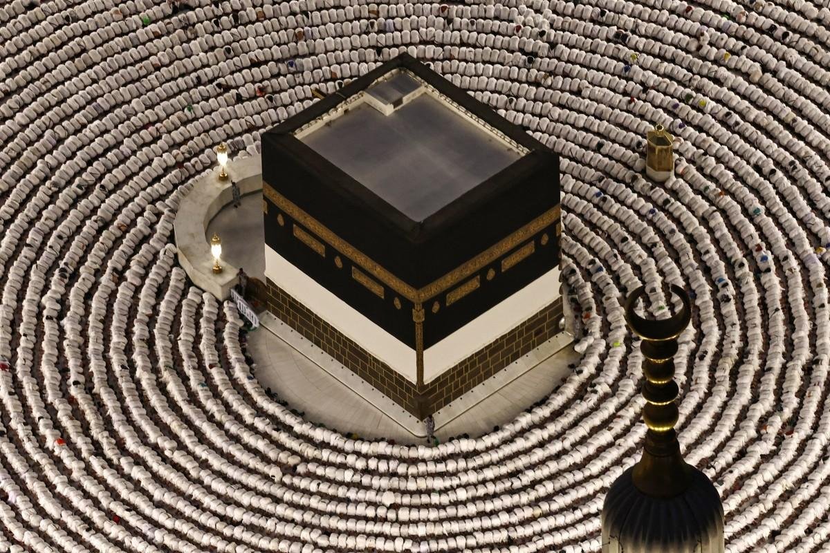 Coaliz&atilde;o militar liderada pela Ar&aacute;bia Saudita afirmou ter destru&iacute;do um drone lan&ccedil;ado em dire&ccedil;&atilde;o &agrave; cidade sagrada de Meca