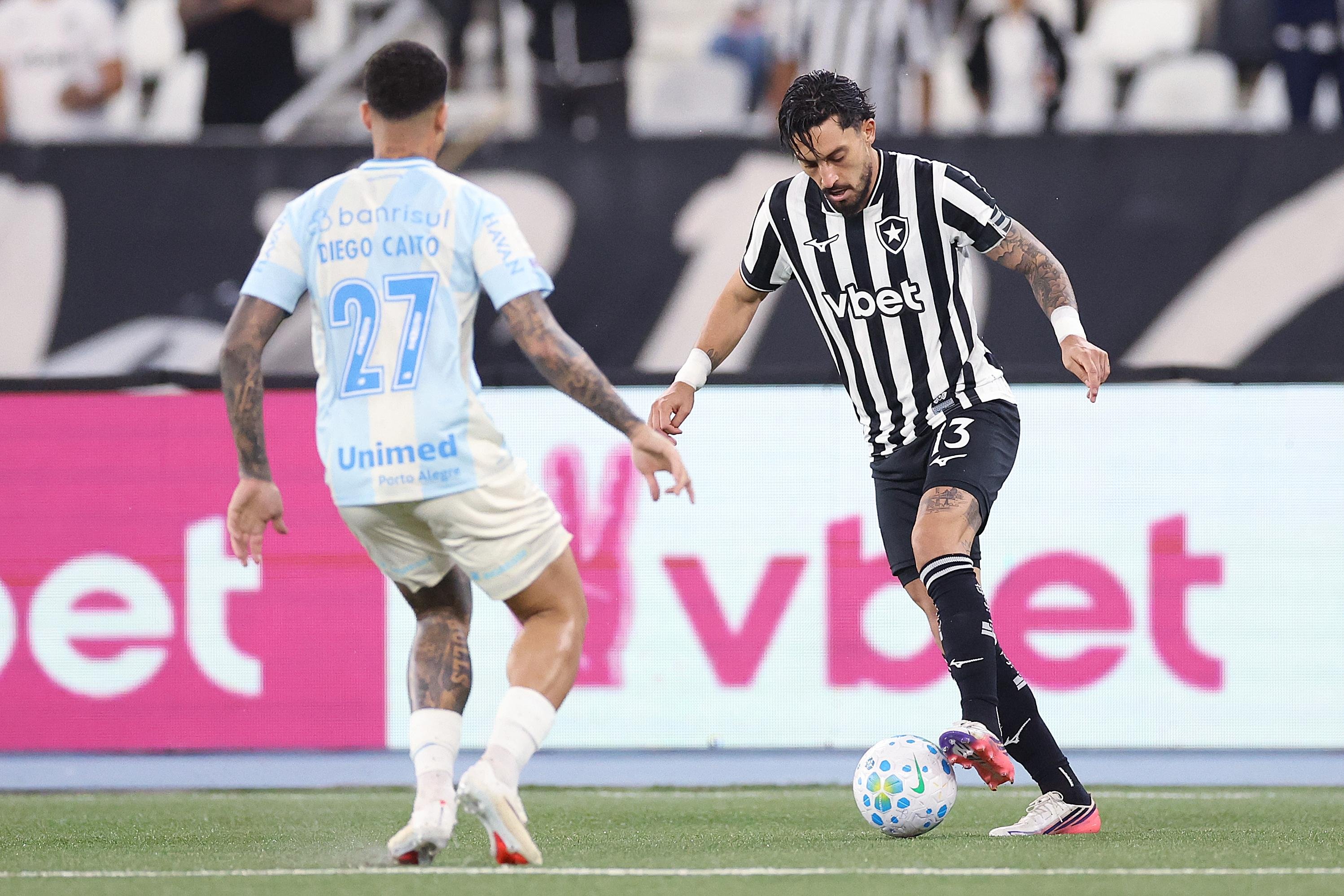 Tricolor busca novos caminhos no Brasileir&atilde;o