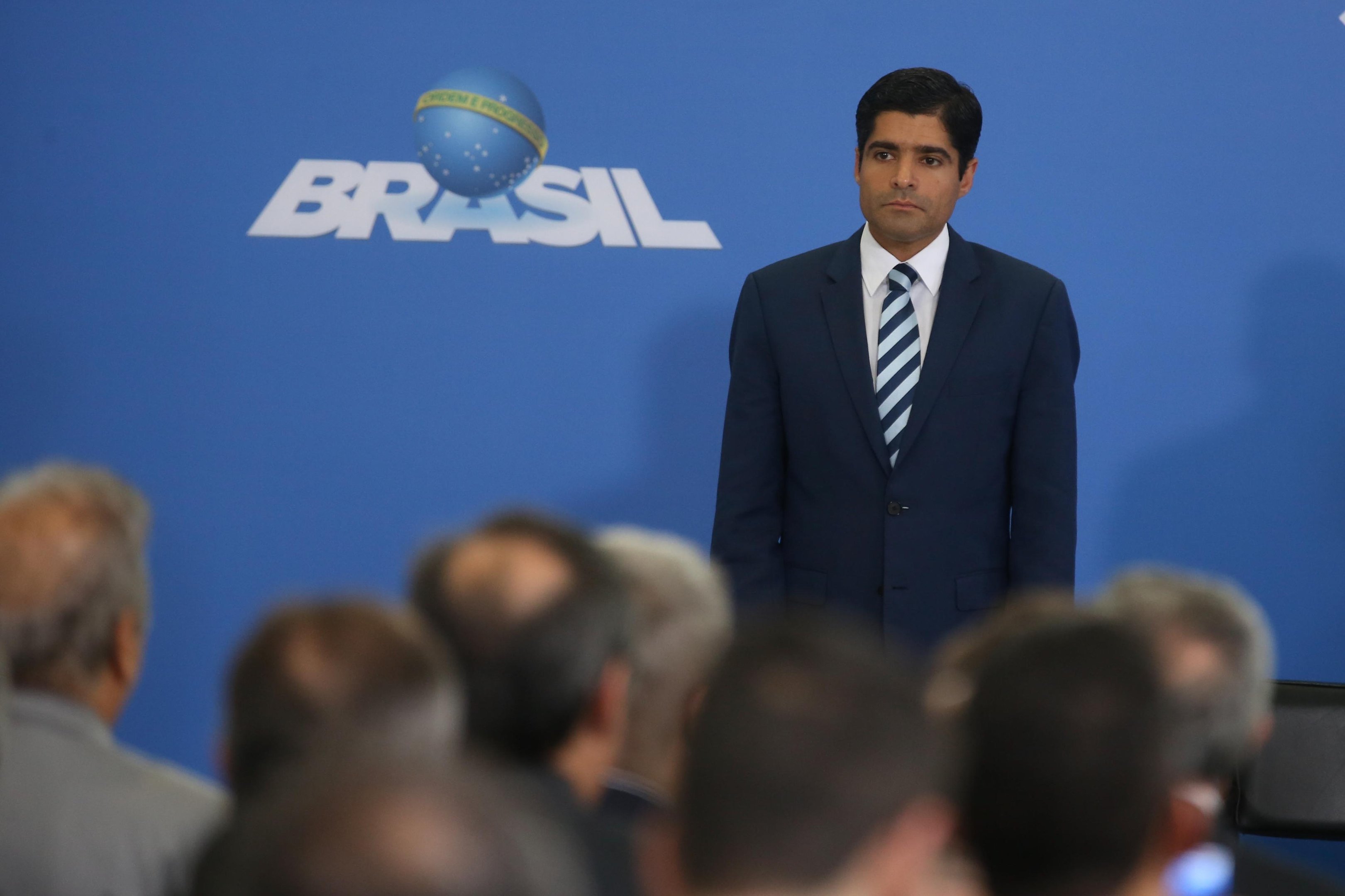 ACM Neto &eacute; candidato ao governo da Bahia