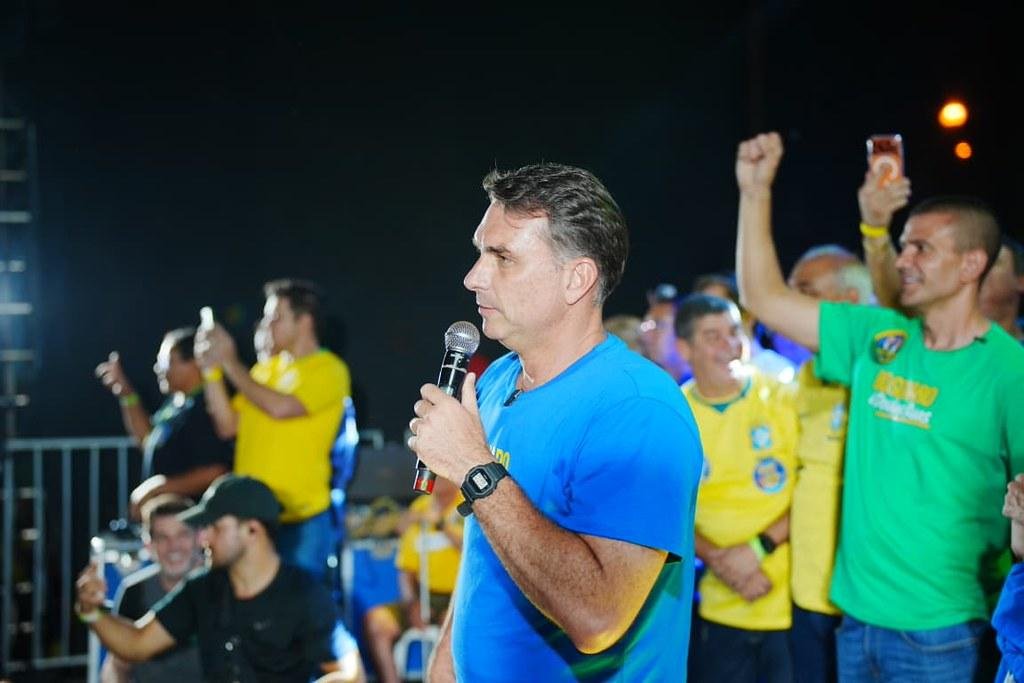 Senador criticou o aumento comunicado pelo governo federal