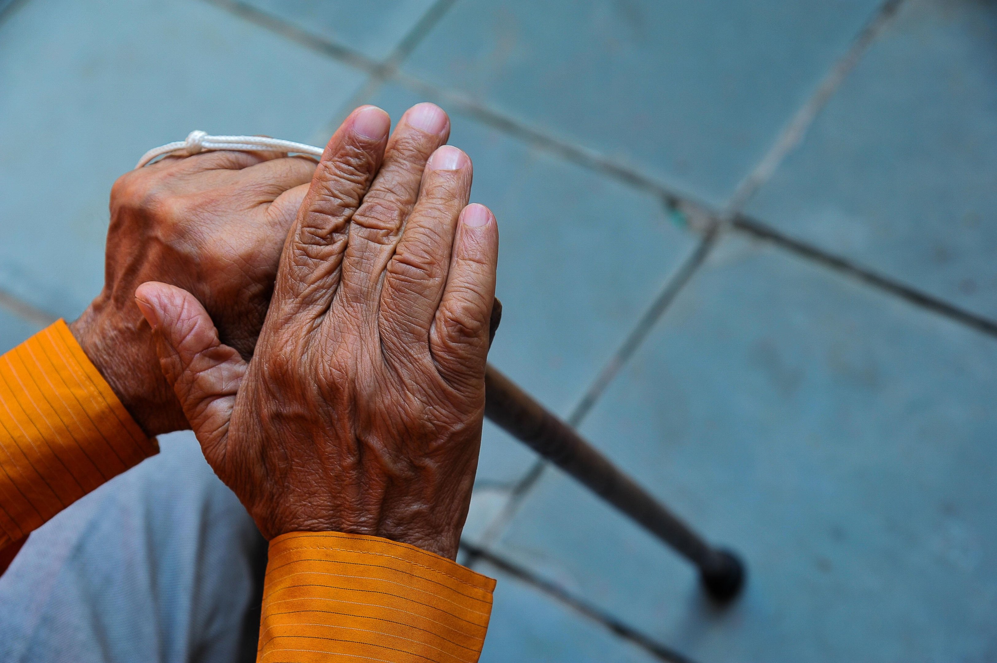 No RS, 18,4% das pessoas de 60 anos ou mais de idade estavam no grupo de pessoas com defici&ecirc;ncia