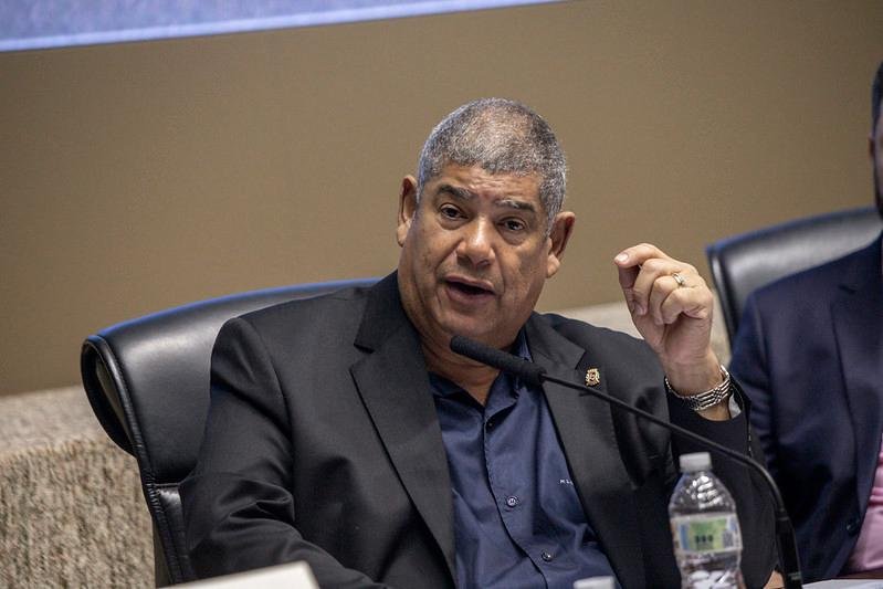 Ex-vereador foi preso