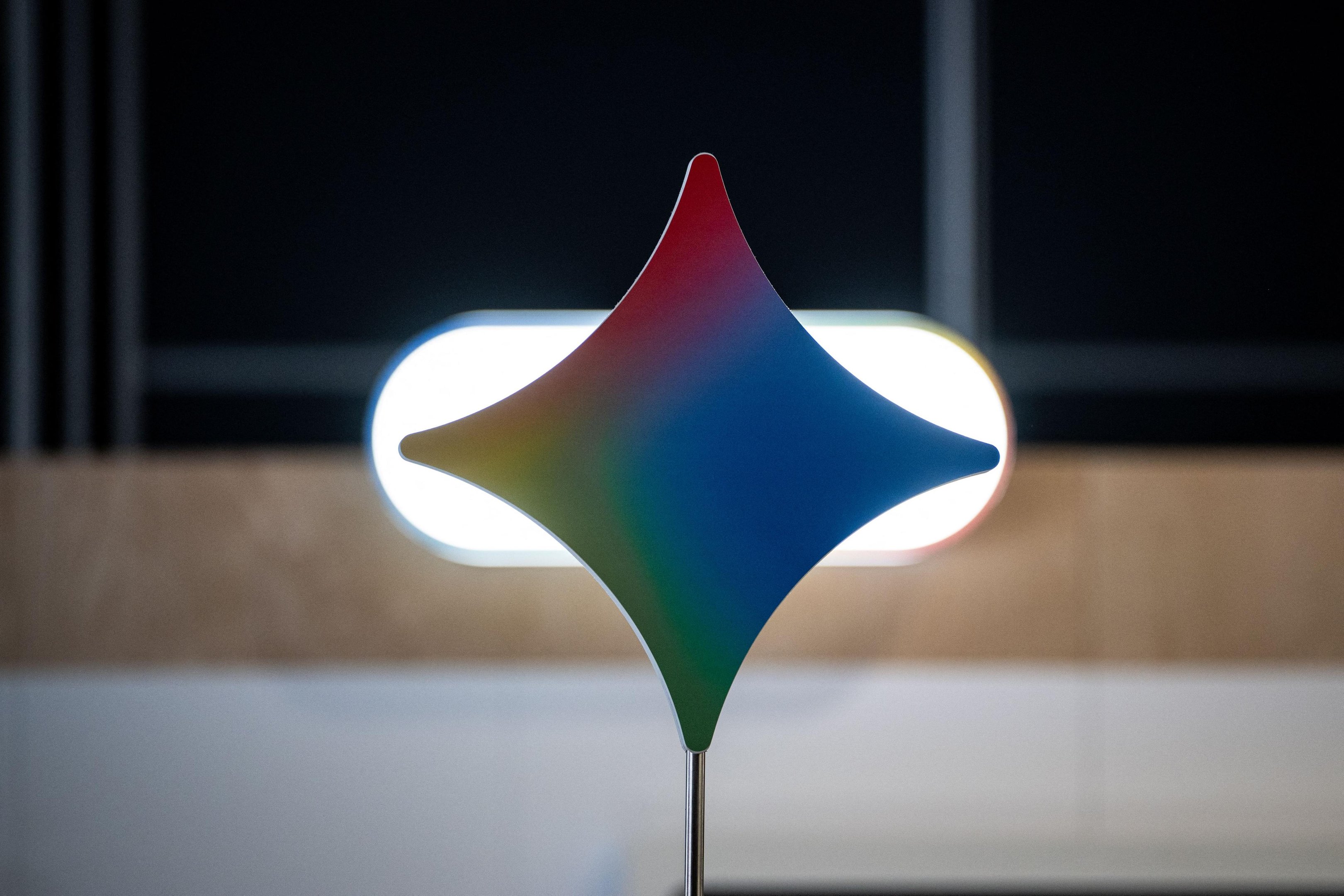 Gemini, modelo de intelig&ecirc;ncia artificial (IA) do Google, invadiu sistemas de informa&ccedil;&atilde;o externos