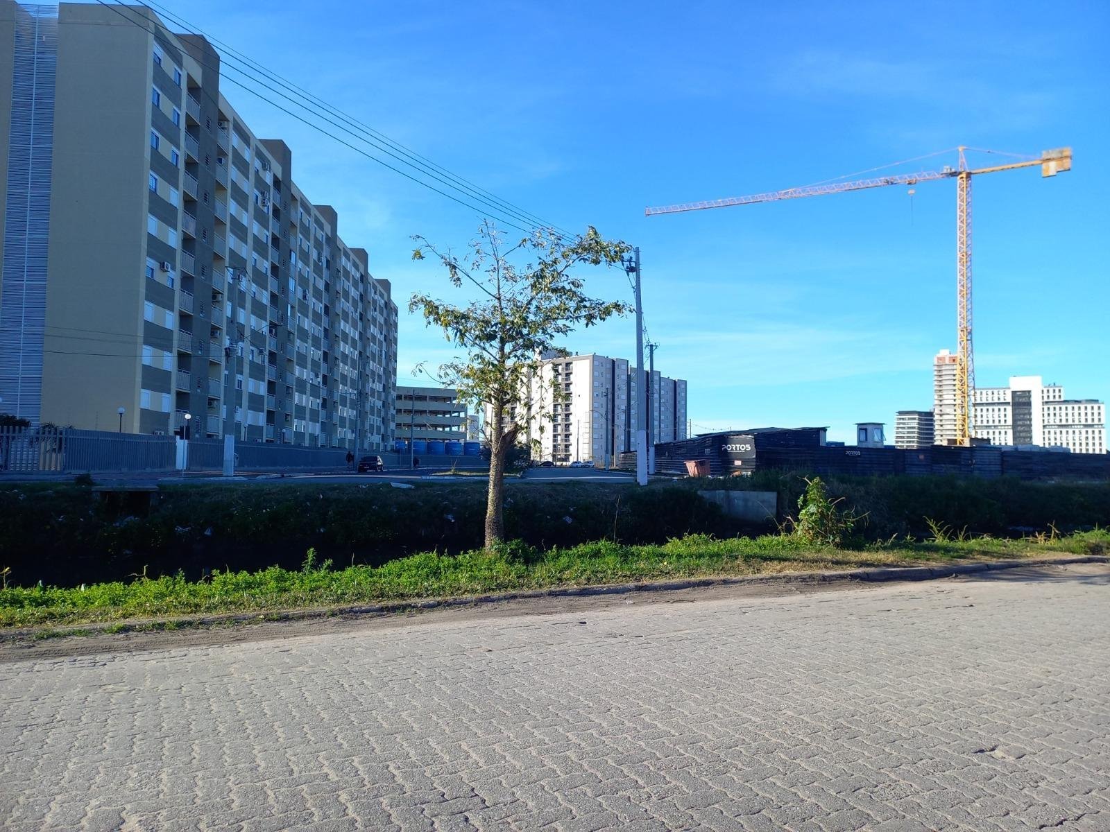 Ponte sobre o canal da Bento, em Pelotas, ter&aacute; mais de 20 metros de comprimento por oito metros de largura