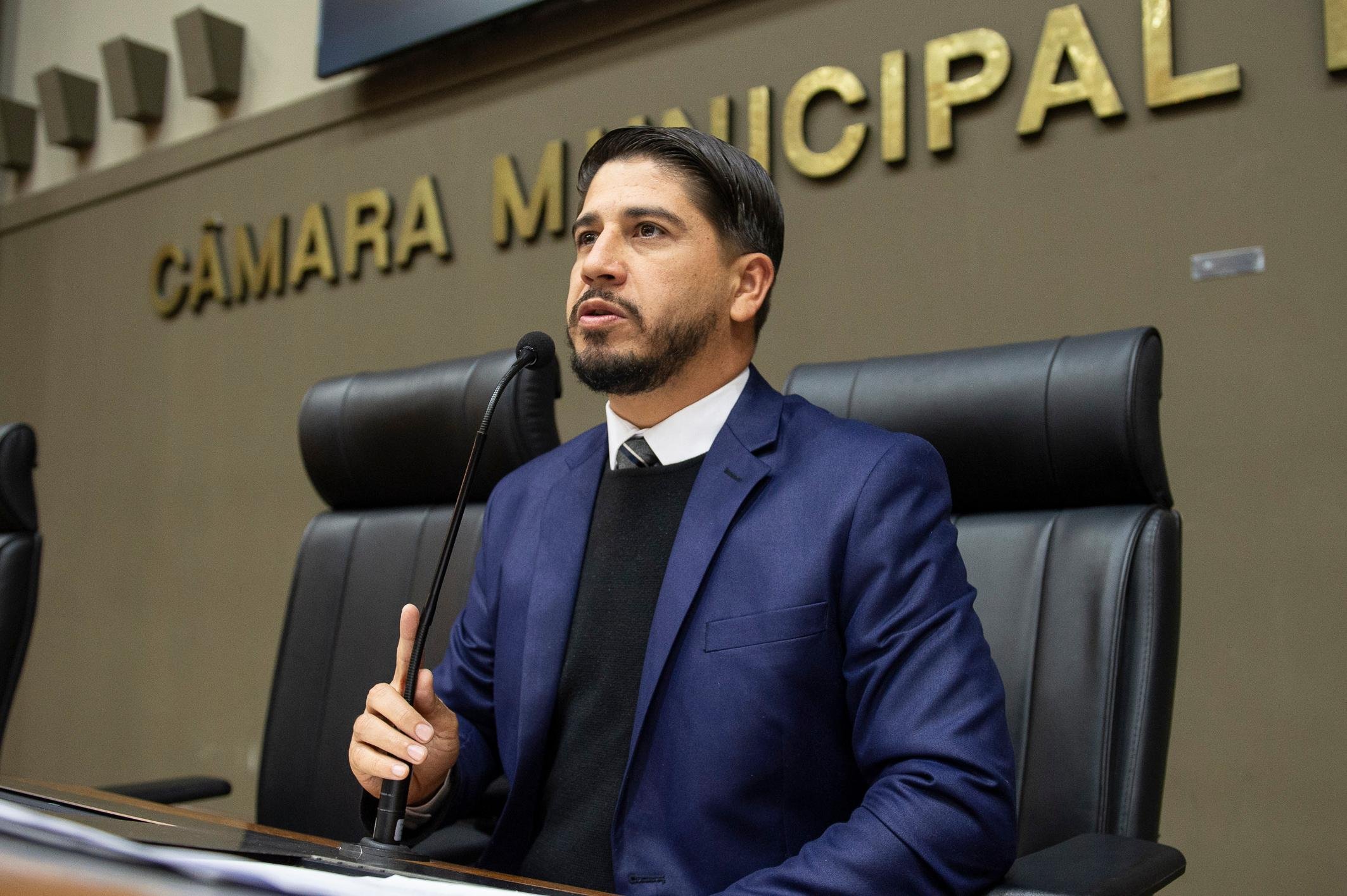 A defesa do vereador Giovane Byl informou que pretende recorrer ao STJ