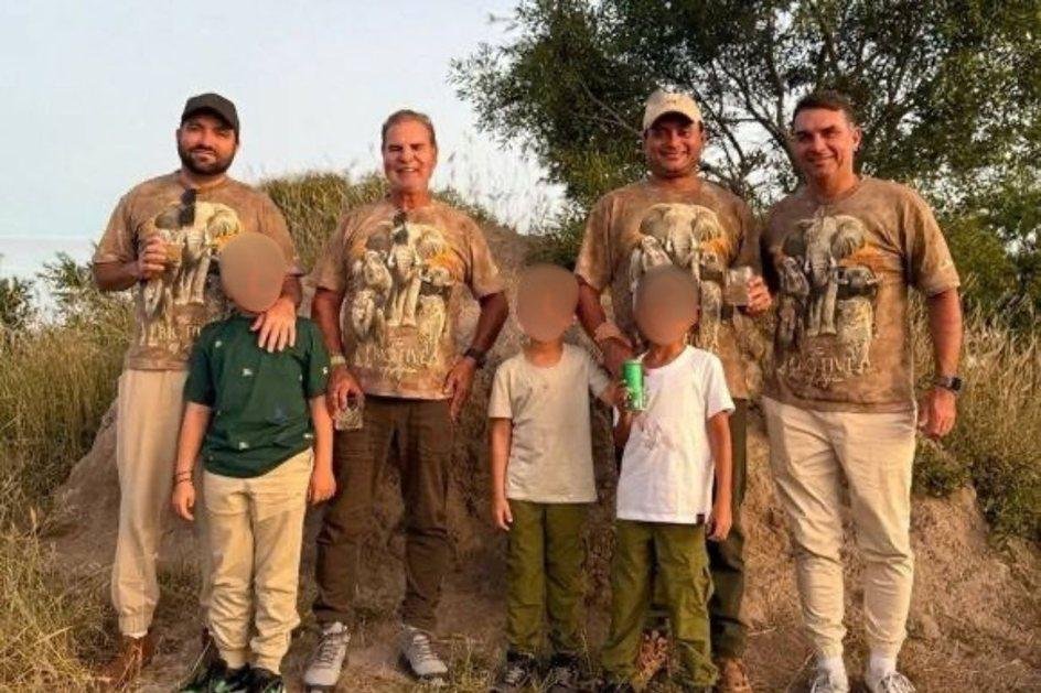 Grupo de WhatsApp com esposas e empres&aacute;rio indiciado na CPI da Covid circulou fotos semanas antes de o esquema vir &agrave; tona