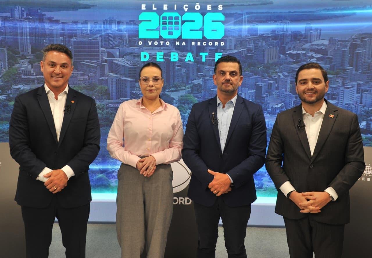 Nova pesquisa apresenta cen&aacute;rios na disputa para o governo do Rio Grande do Sul