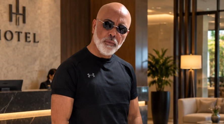 Cantor Rick, da dupla com Renner, &eacute; um dos passageiros confirmados do helic&oacute;ptero que desapareceu na regi&atilde;o de Urubici