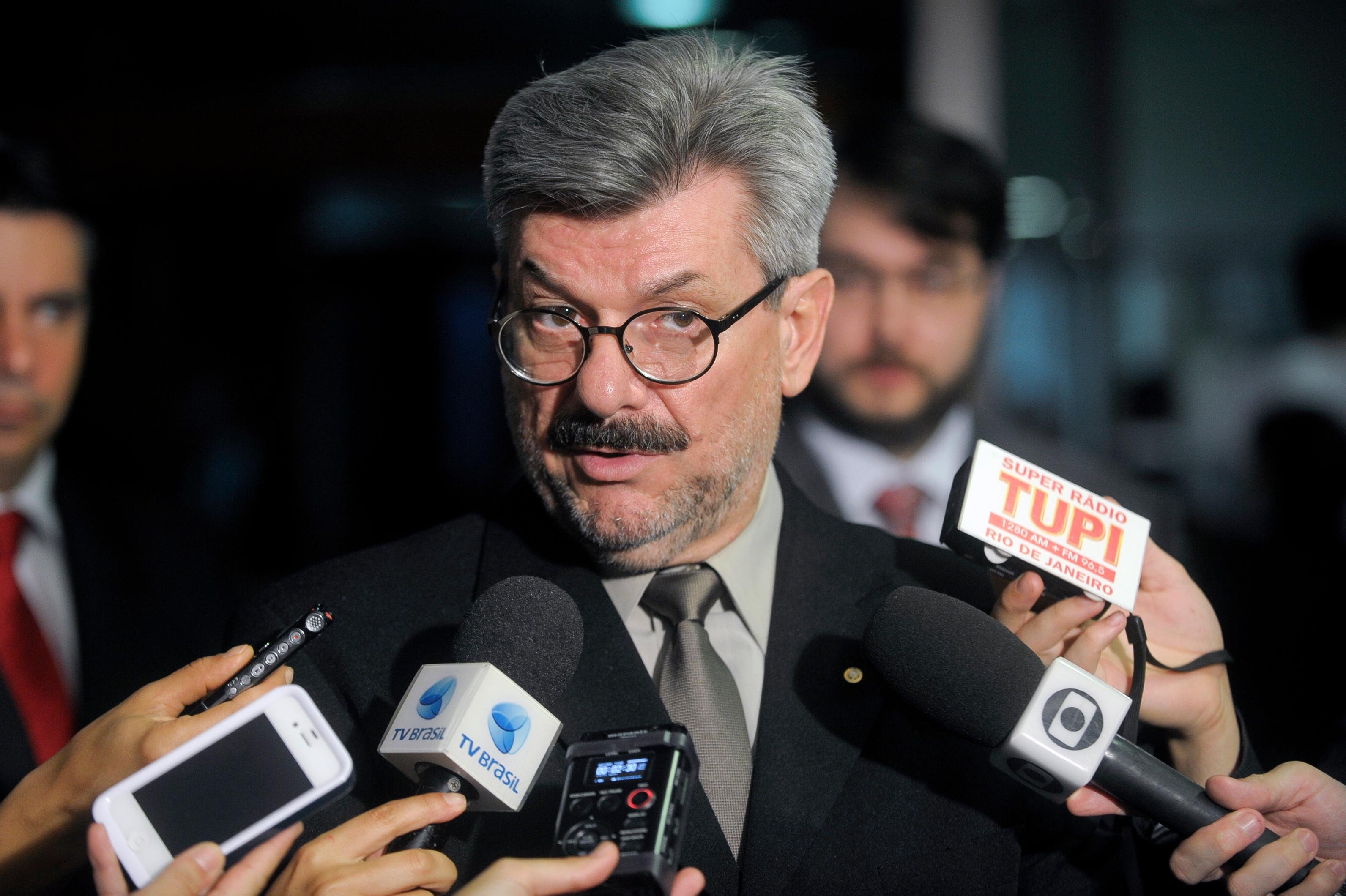 Marco Buzzi j&aacute; foi condenado pelo STJ ap&oacute;s julgamento