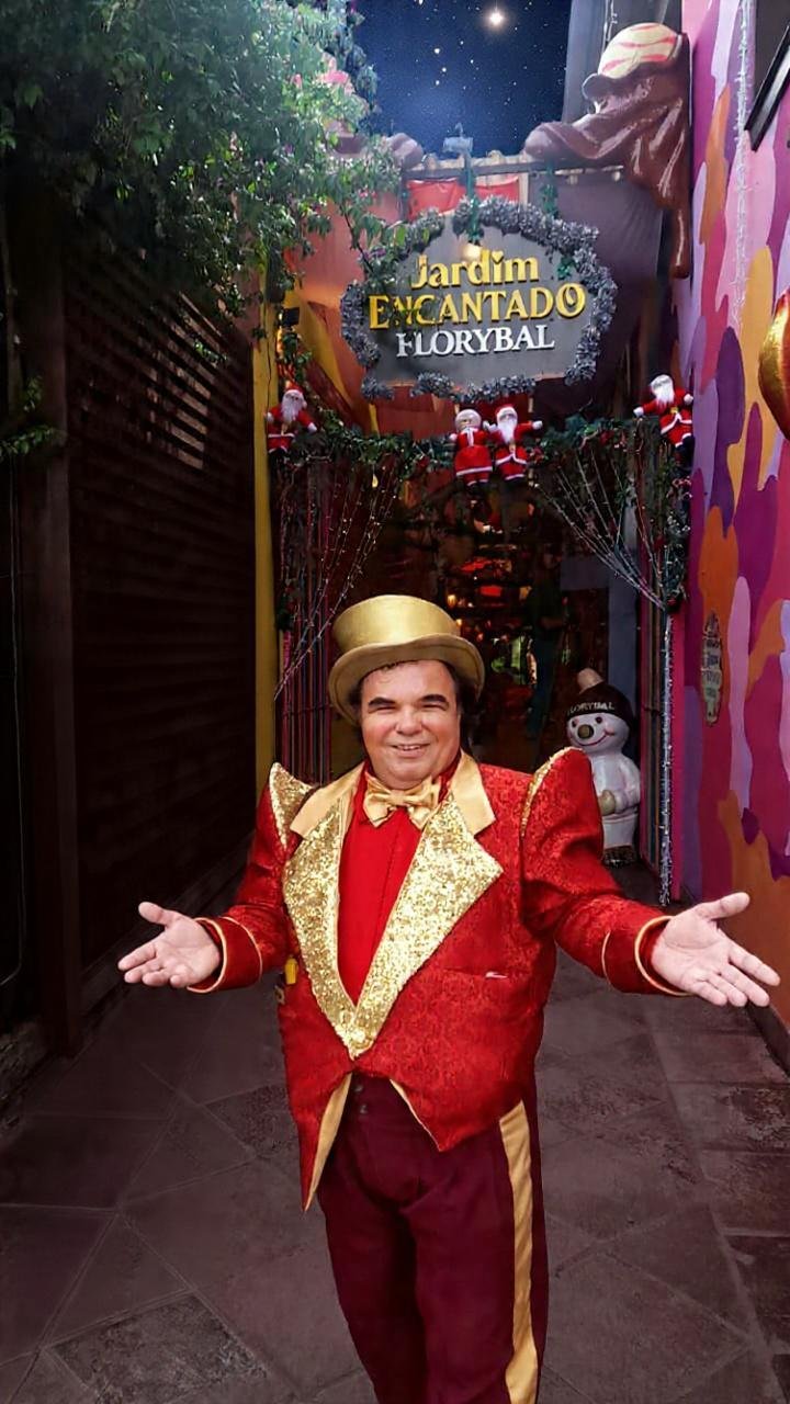 Hugo Moraes morreu aos 56 anos