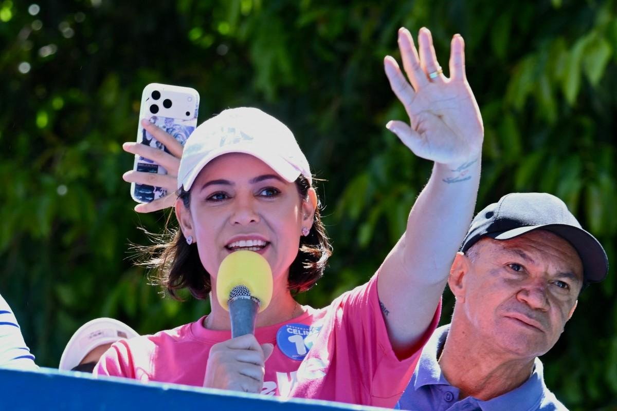 Sobrenomes de peso impulsionaram candidaturas nas Elei&ccedil;&otilde;es 2026