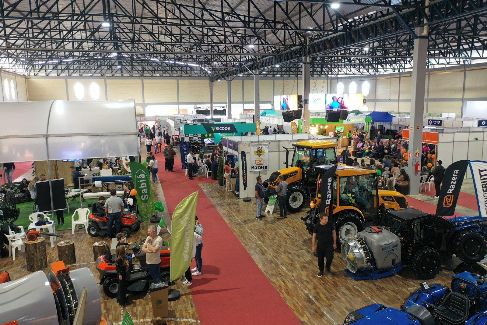 Entrada &eacute; gratuita para o evento