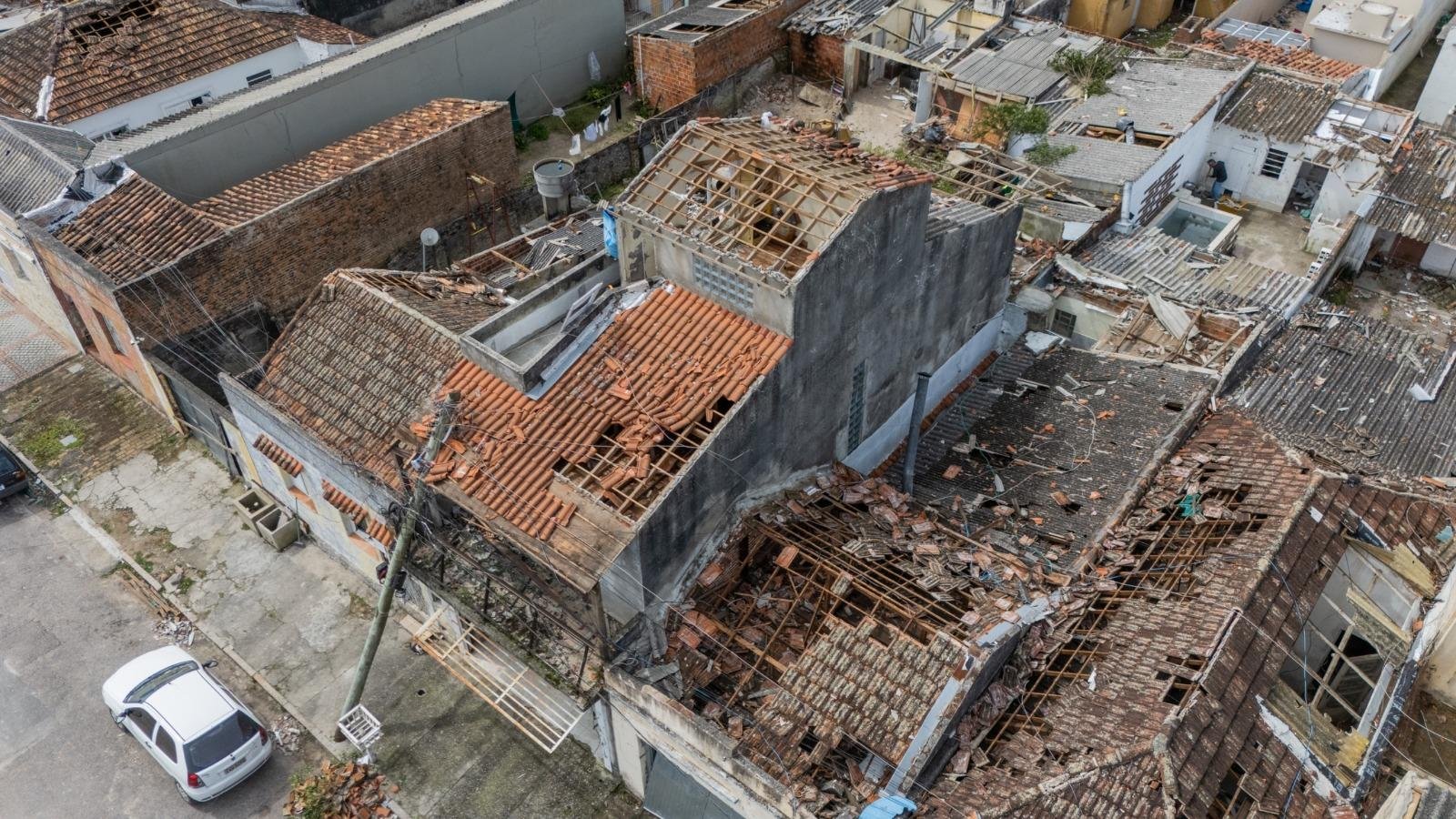 Decreto de situa&ccedil;&atilde;o de emerg&ecirc;ncia desta quinta-feira &eacute; o quinto desde nos &uacute;ltimos dez meses, o terceiro sob influ&ecirc;ncia do fen&ocirc;meno clim&aacute;tico El Ni&ntilde;o