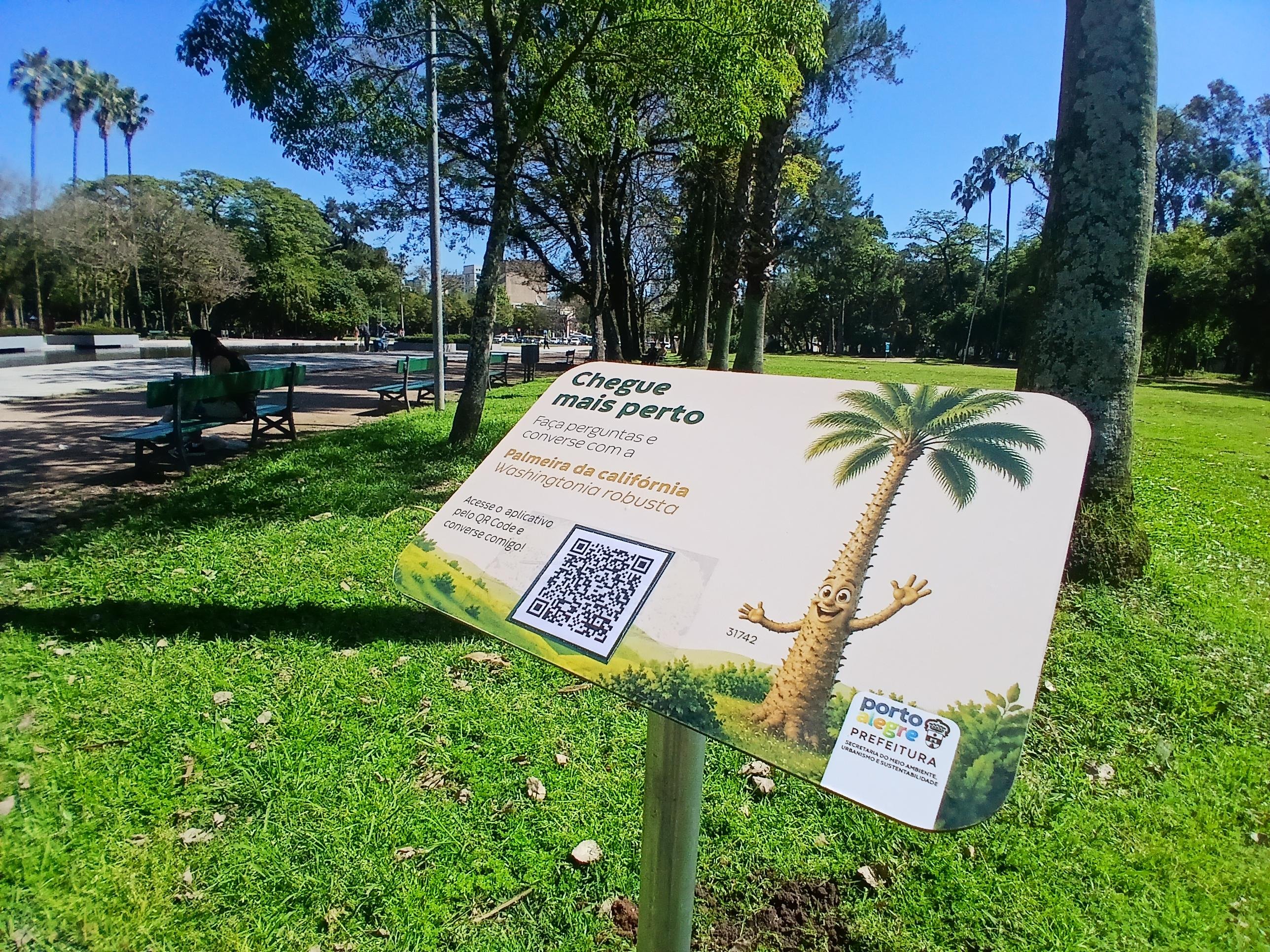 O projeto envolve ferramenta de Intelig&ecirc;ncia Artificial