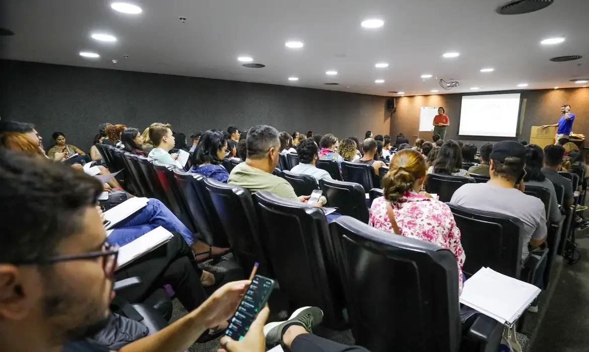 CNU 2025 divulga nova lista de classificados para vagas