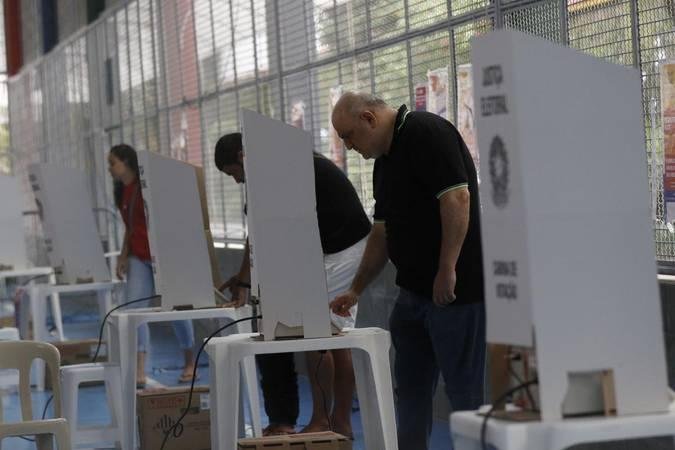 RS tem 1,2 milh&atilde;o de votantes facultativos acima dos 70 anos