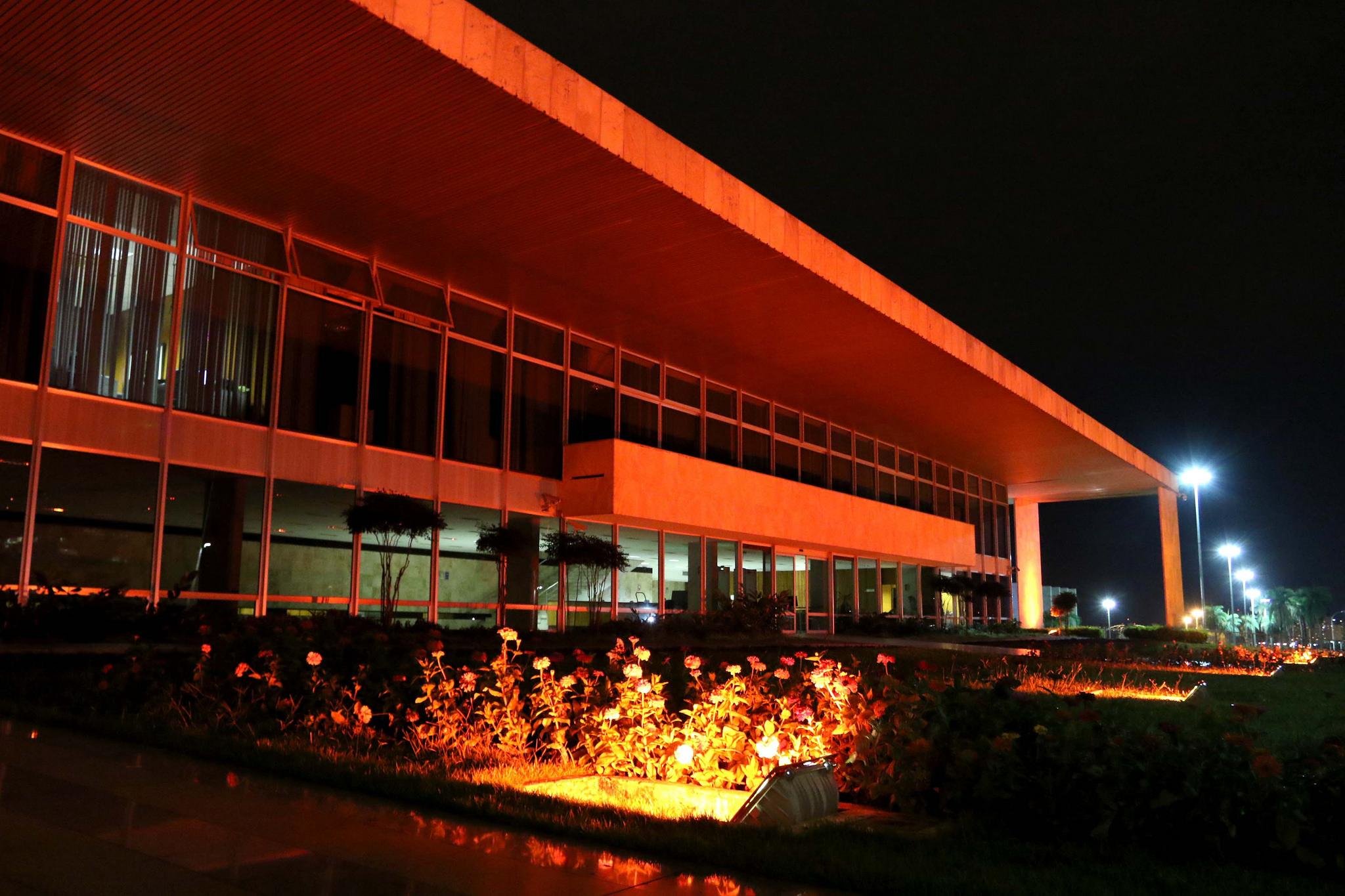 S&atilde;o 11 nomes confirmados na disputa ao Pal&aacute;cio do Buriti, no Distrito Federal