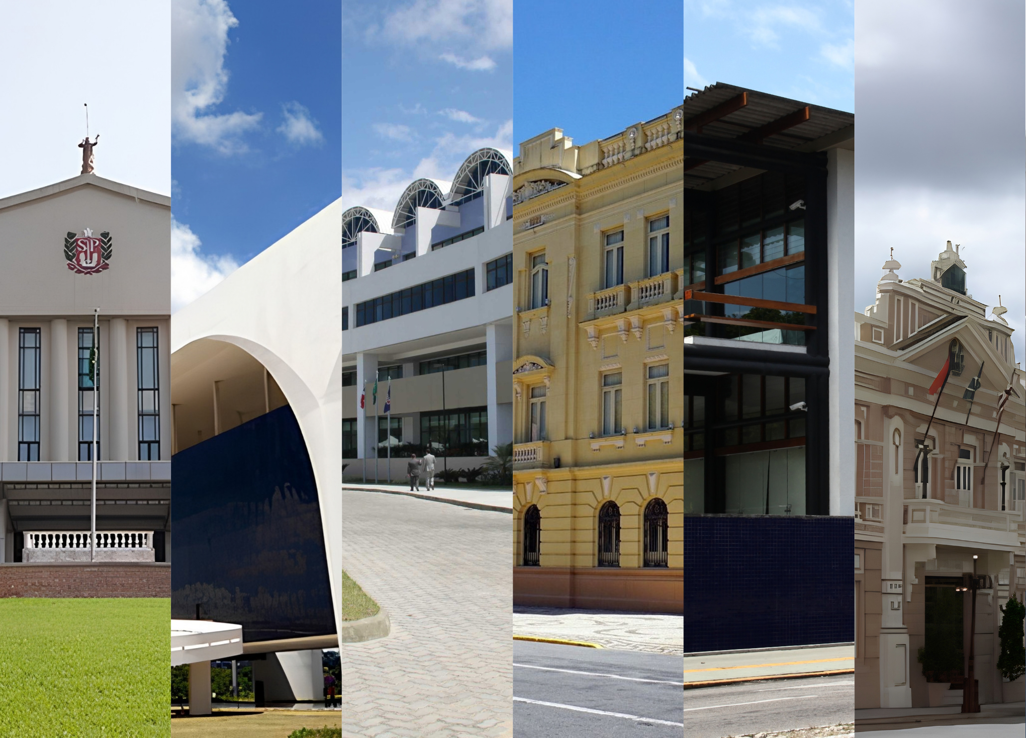 S&atilde;o Paulo, Minas Gerais, Bahia, Pernambuco, Cear&aacute; e Para&iacute;ba s&atilde;o os maiores col&eacute;gios eleitorais com possibilidade de reelei&ccedil;&atilde;o