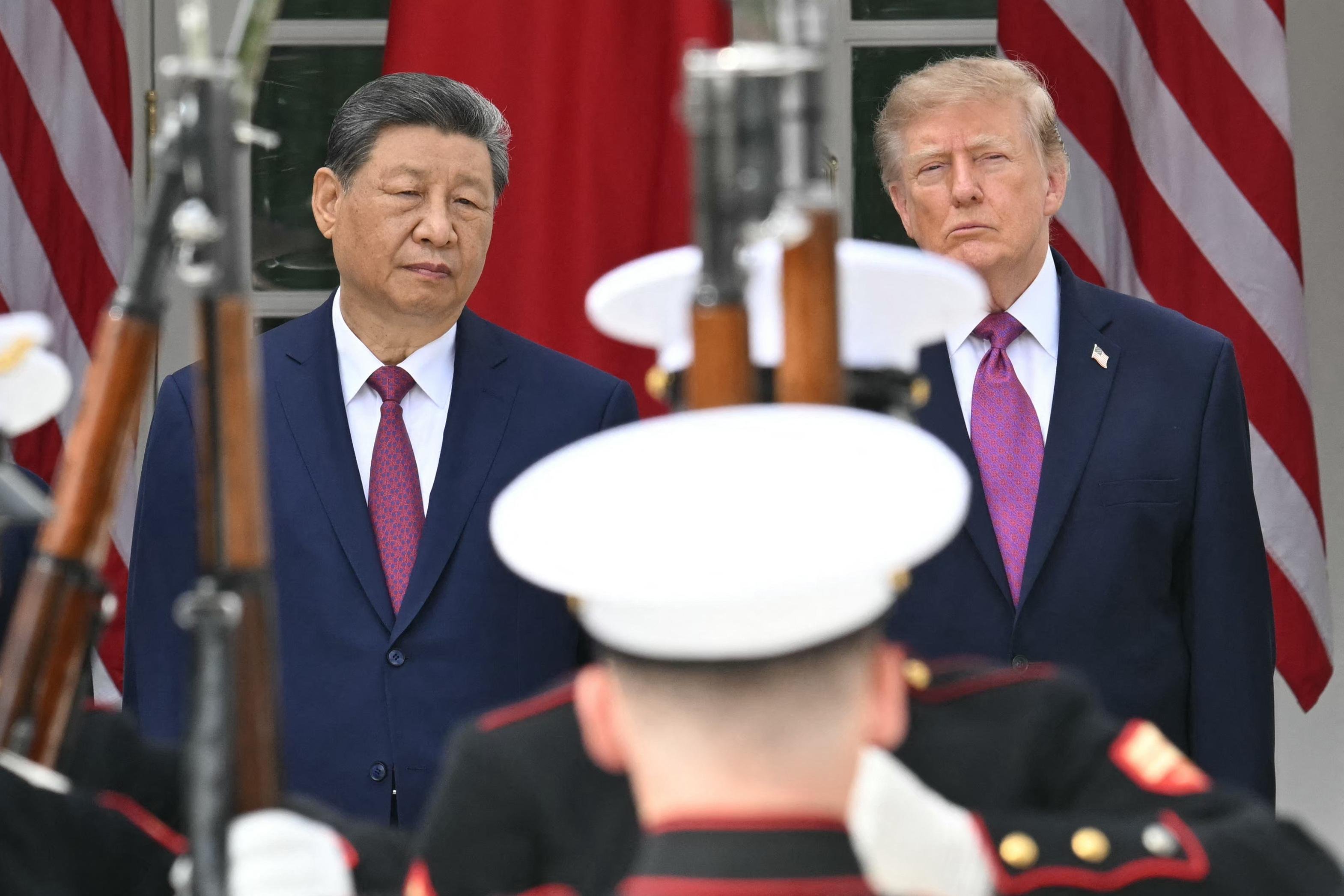 Iniciativa ser&aacute; operacionalizada pelo rec&eacute;m-criado Conselho de Com&eacute;rcio EUA-China