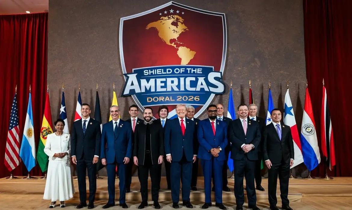 Cancelamento dos vistos faz parte dos compromissos assumidos na alian&ccedil;a Escudo das Am&eacute;ricas