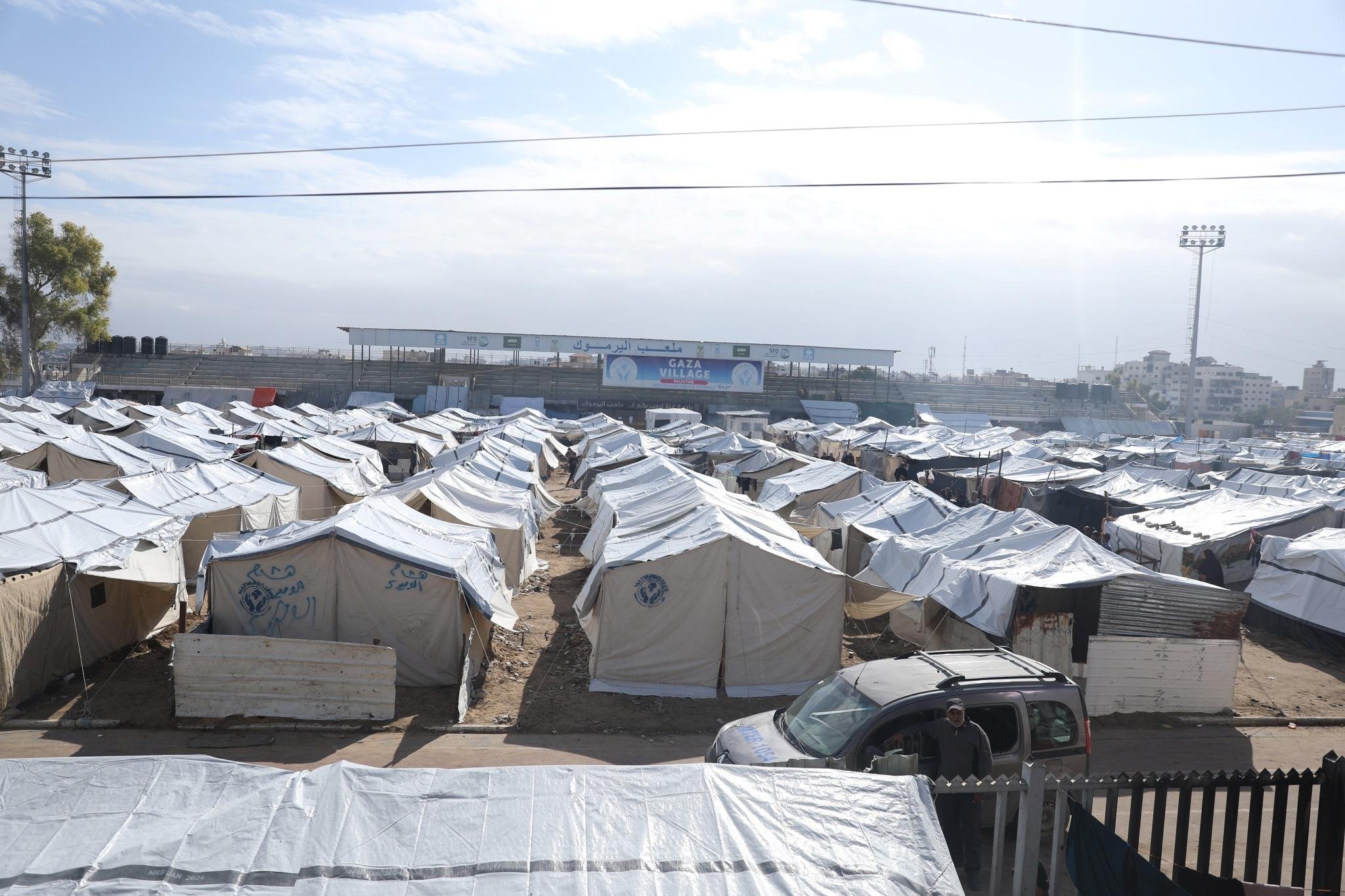 Cortes amea&ccedil;am suspender ajuda a mais de 8 milh&otilde;es de refugiados, alerta ONU