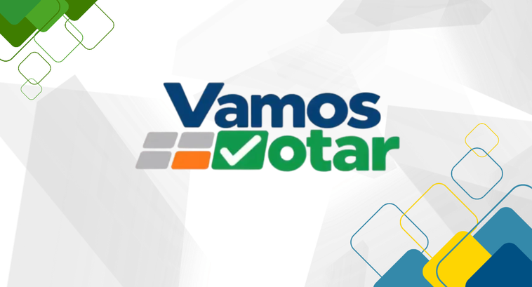 Iniciativa tamb&eacute;m busca contribuir para o enfrentamento da absten&ccedil;&atilde;o eleitoral