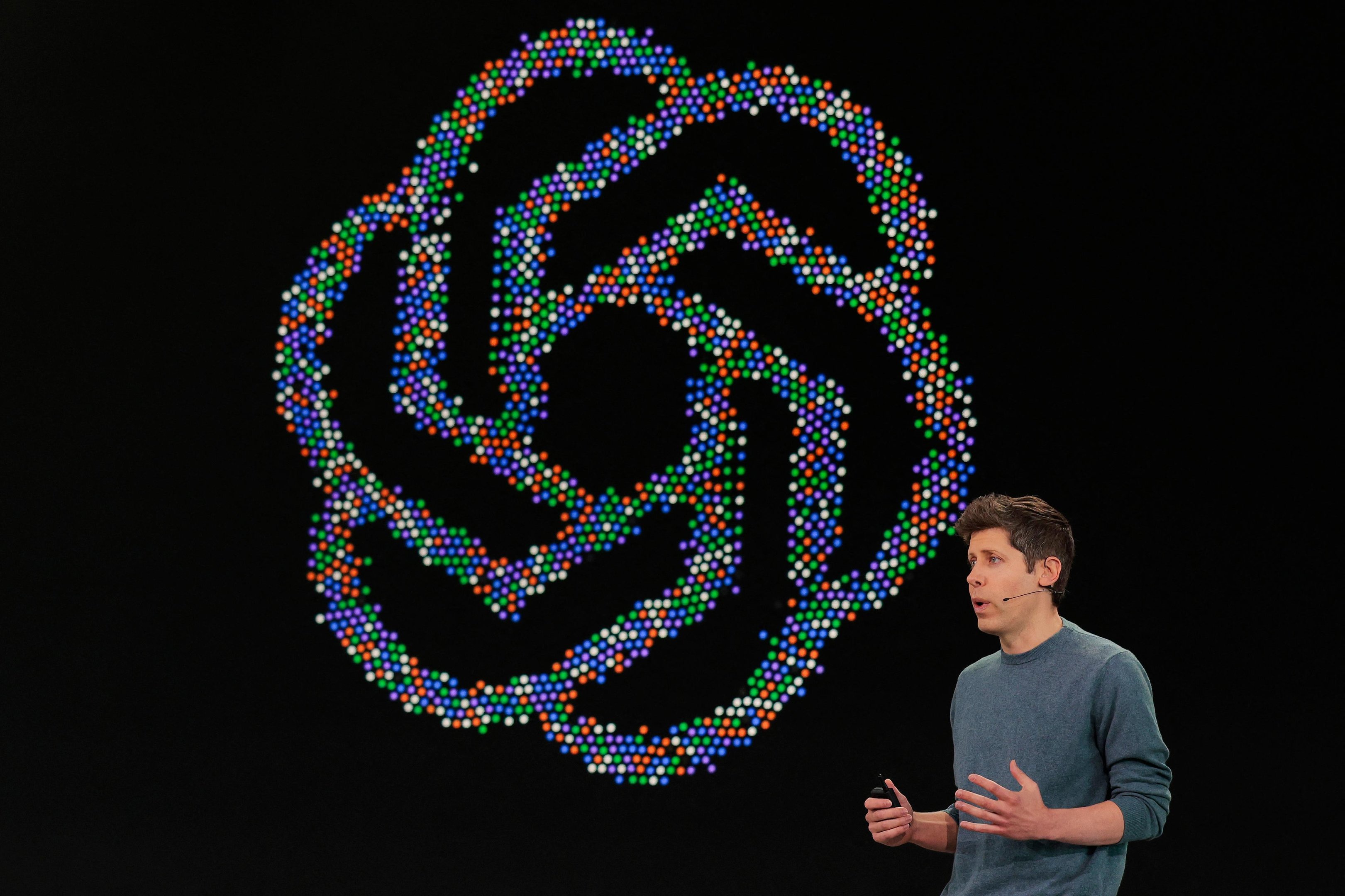 OpenAI, de Sam Altman, sobre o primeiro processo judicial contra uma empresa do setor de IA por um incidente relacionado a a&ccedil;&otilde;es aut&ocirc;nomas e imprevistas de seus modelos