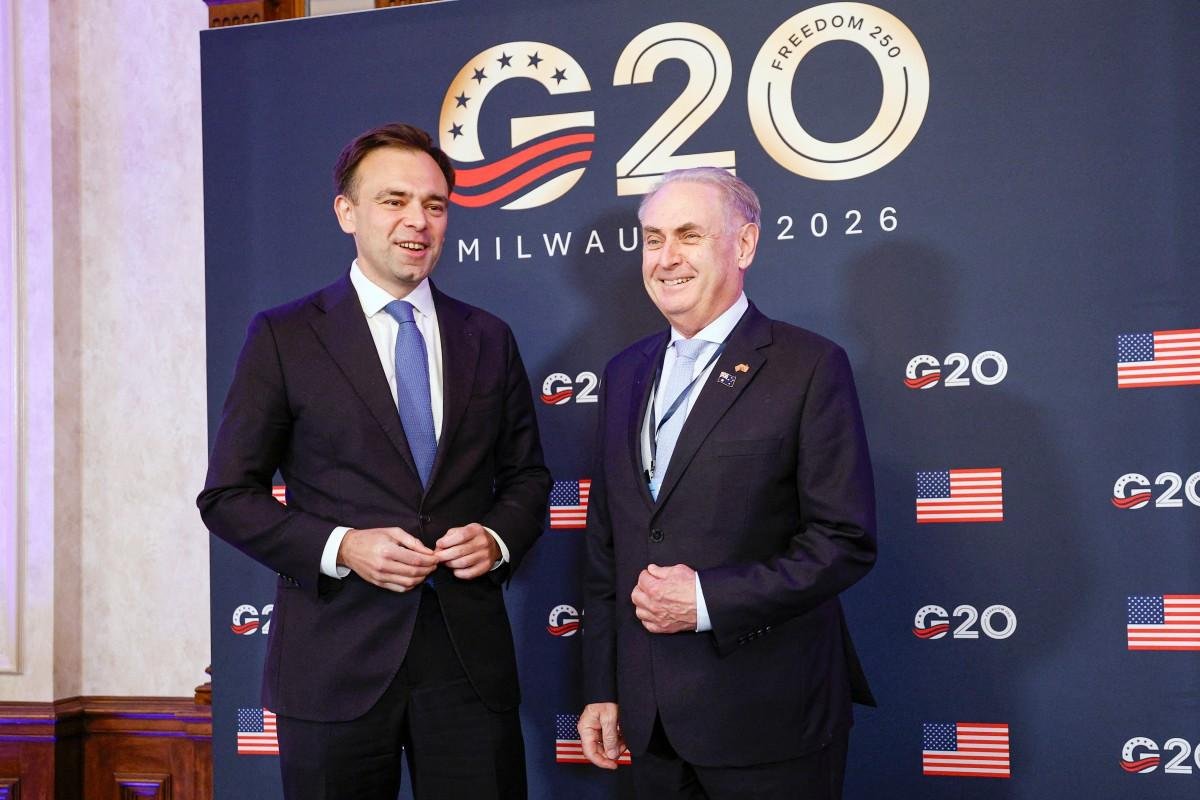 Encontro em Milwaukee coincide com escalada da disputa entre Washington e Ottawa