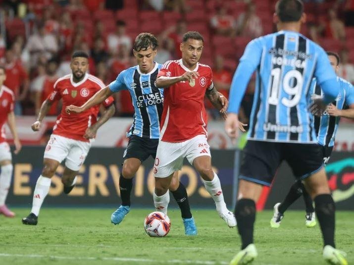 Dupla Gre-Nal corre alto risco de jogar a S&eacute;rie B na pr&oacute;xima temporada