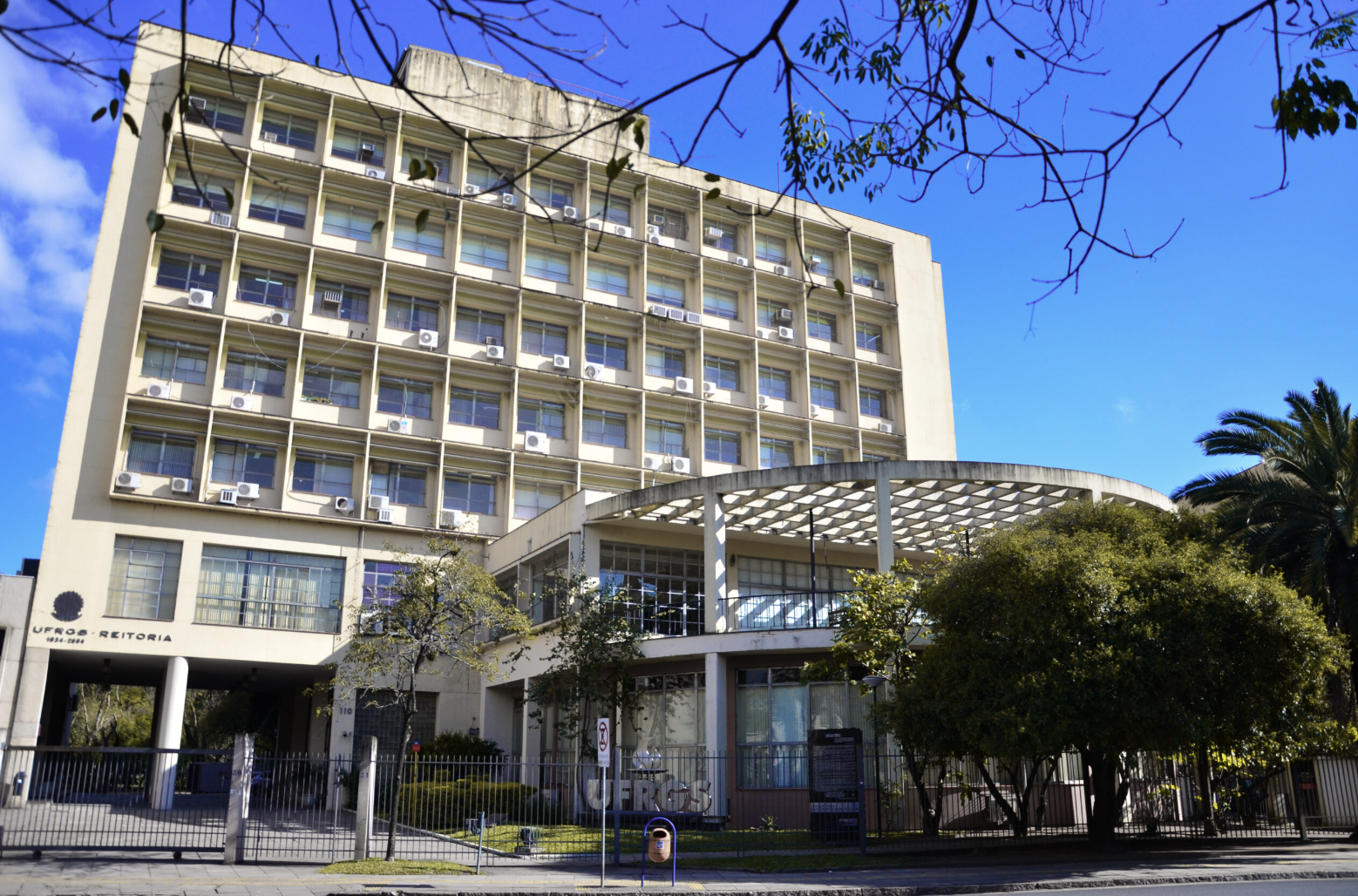 Ufrgs se classificou no grupo dos 4,3% melhores da Am&eacute;rica Latina; e 8,4% melhores do pa&iacute;s.